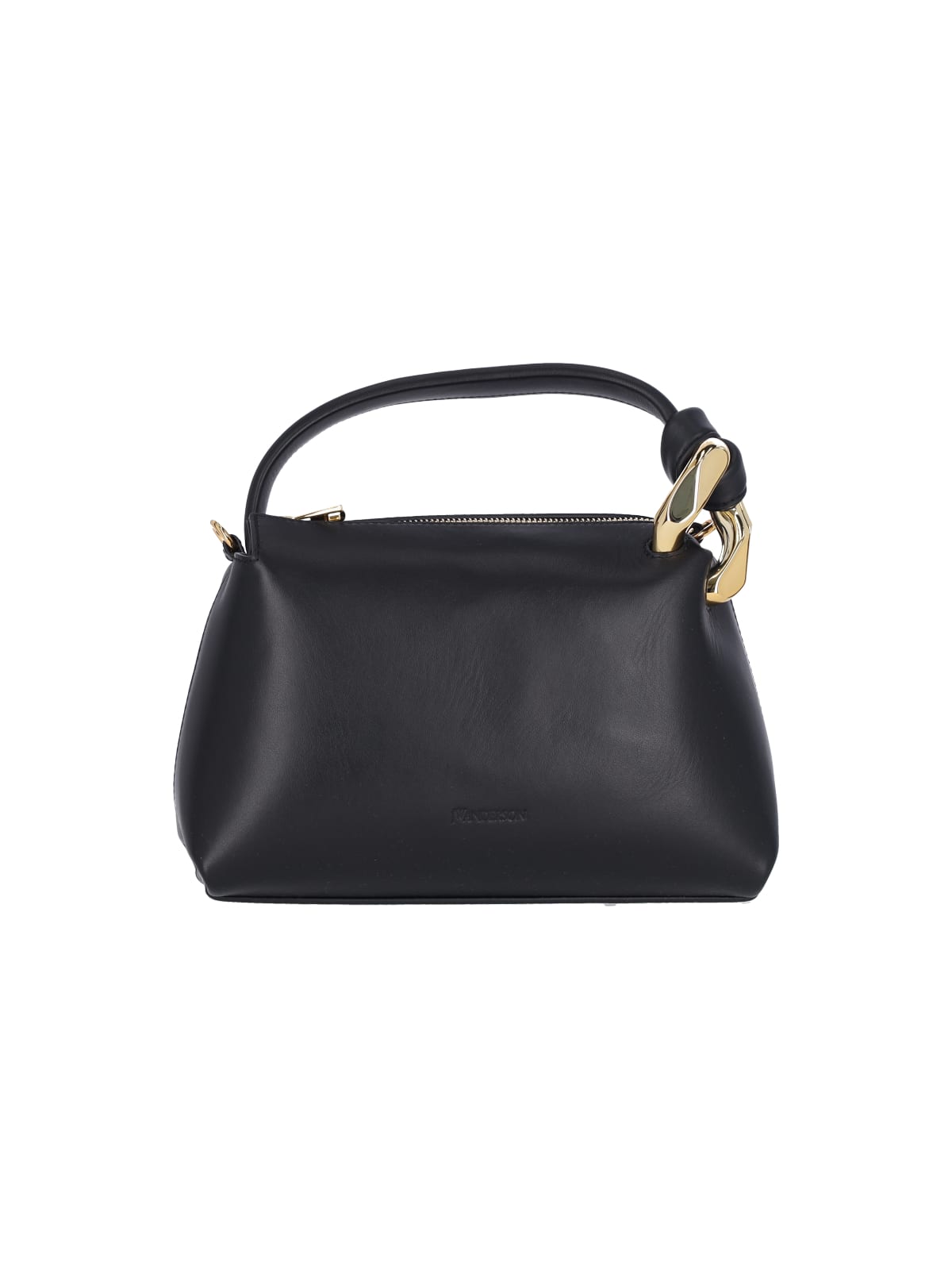 JW ANDERSON CORNER BAG SMALL SHOULDER BAG 