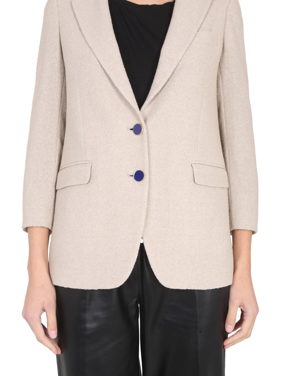 SAULINA MILANO ANTONIA JACKET 