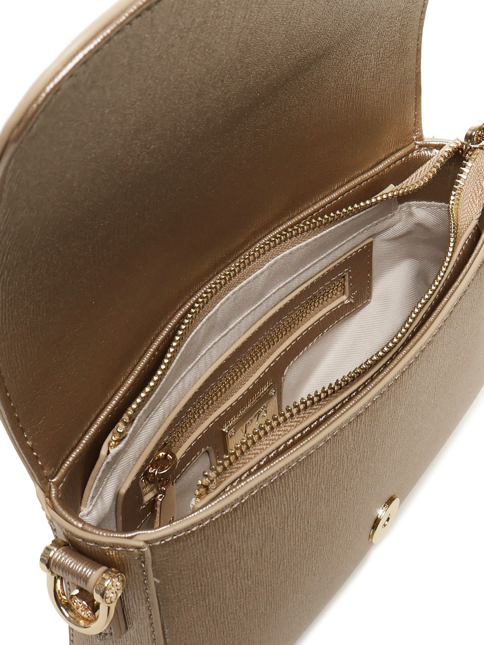 V73 PETRIA SHOULDER BAG