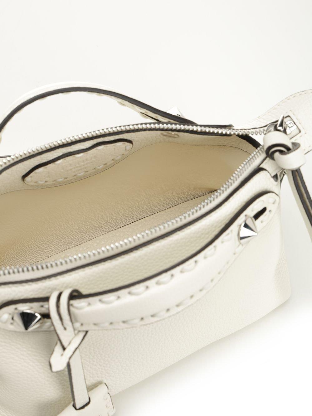 Fendi By The Way Selleria Mini Tote Bag