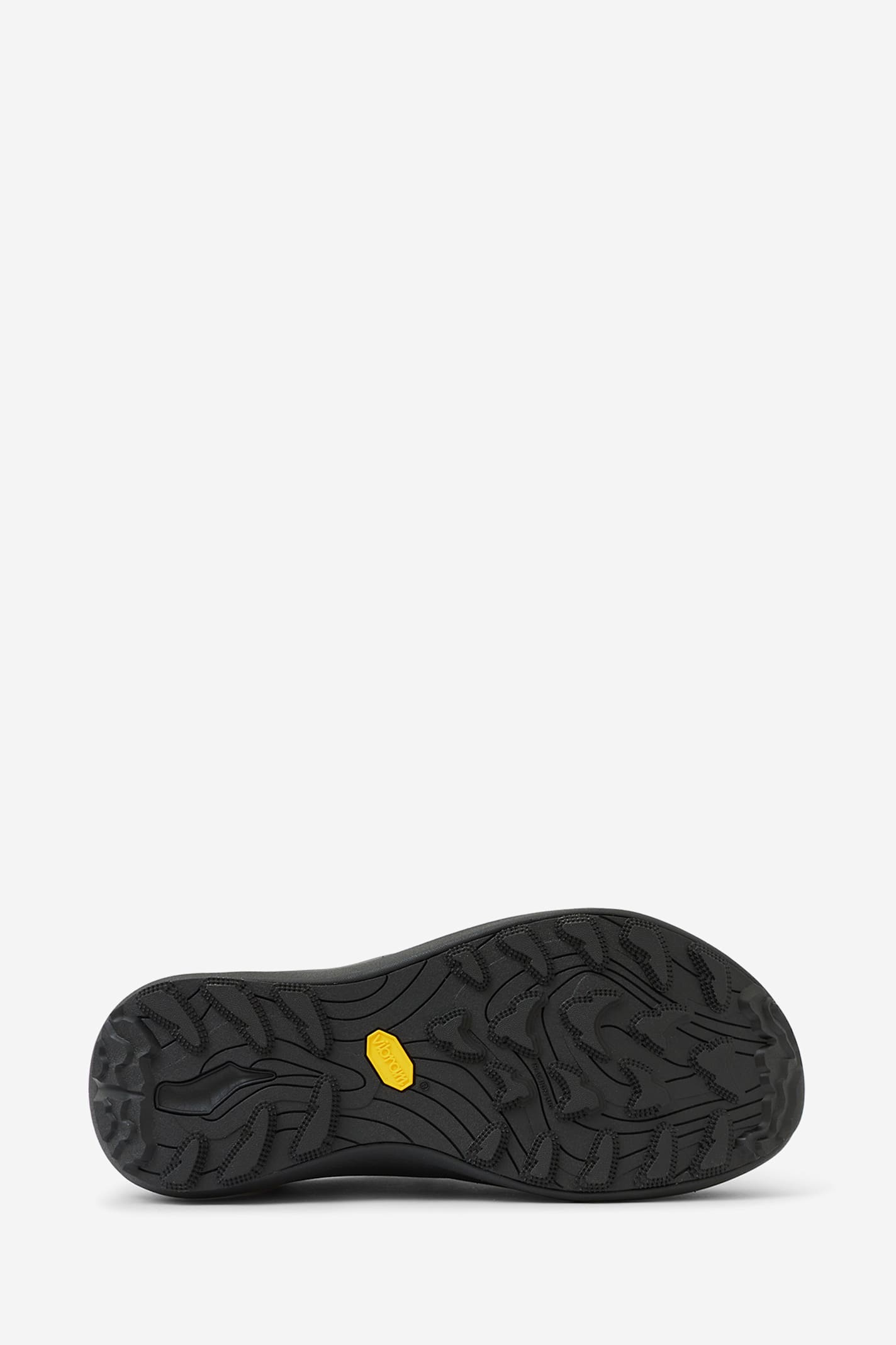 Roa Sella Sneakers In Black Fabric In Black