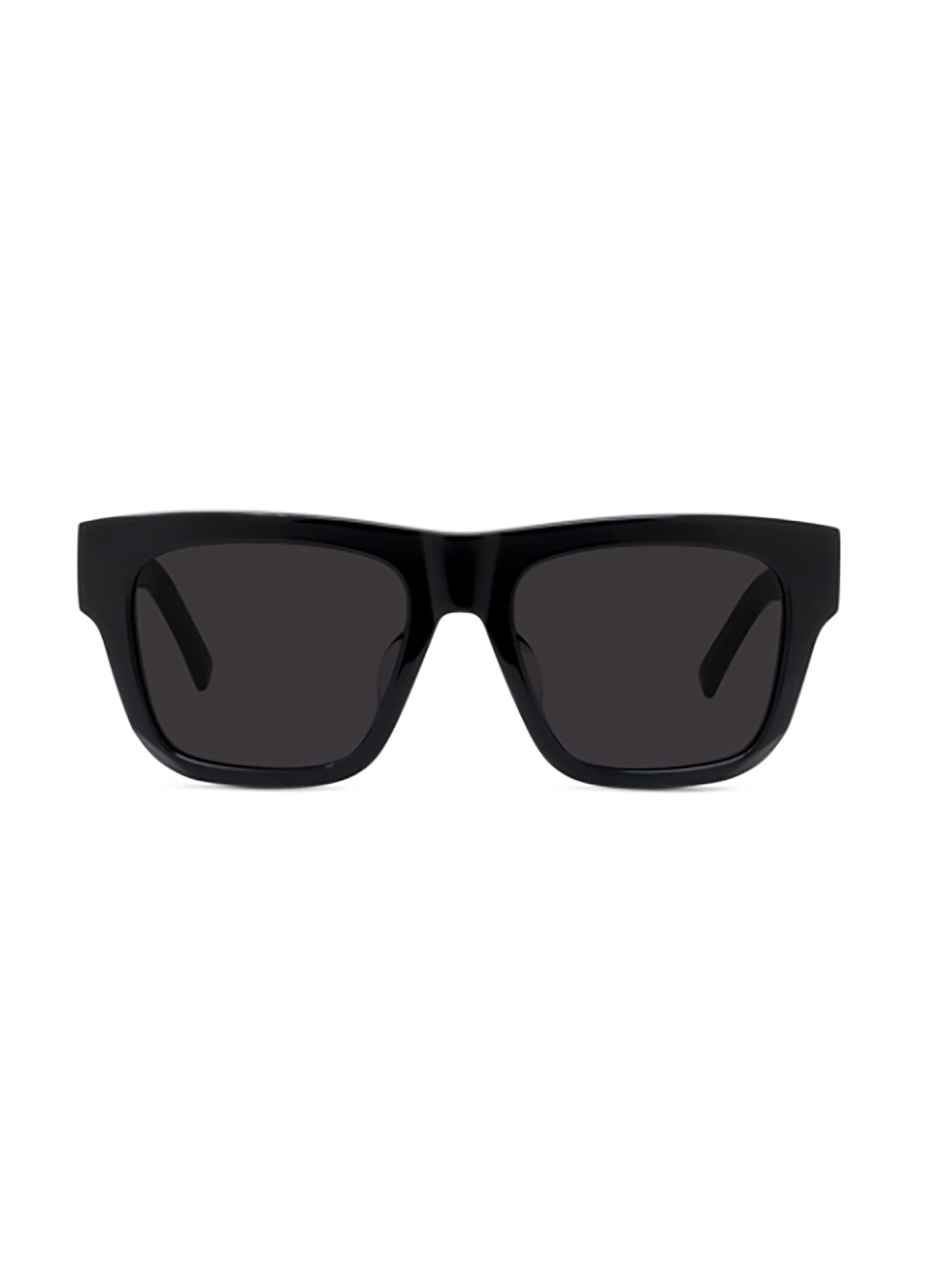Givenchy Gv40002u Sunglasses In Black