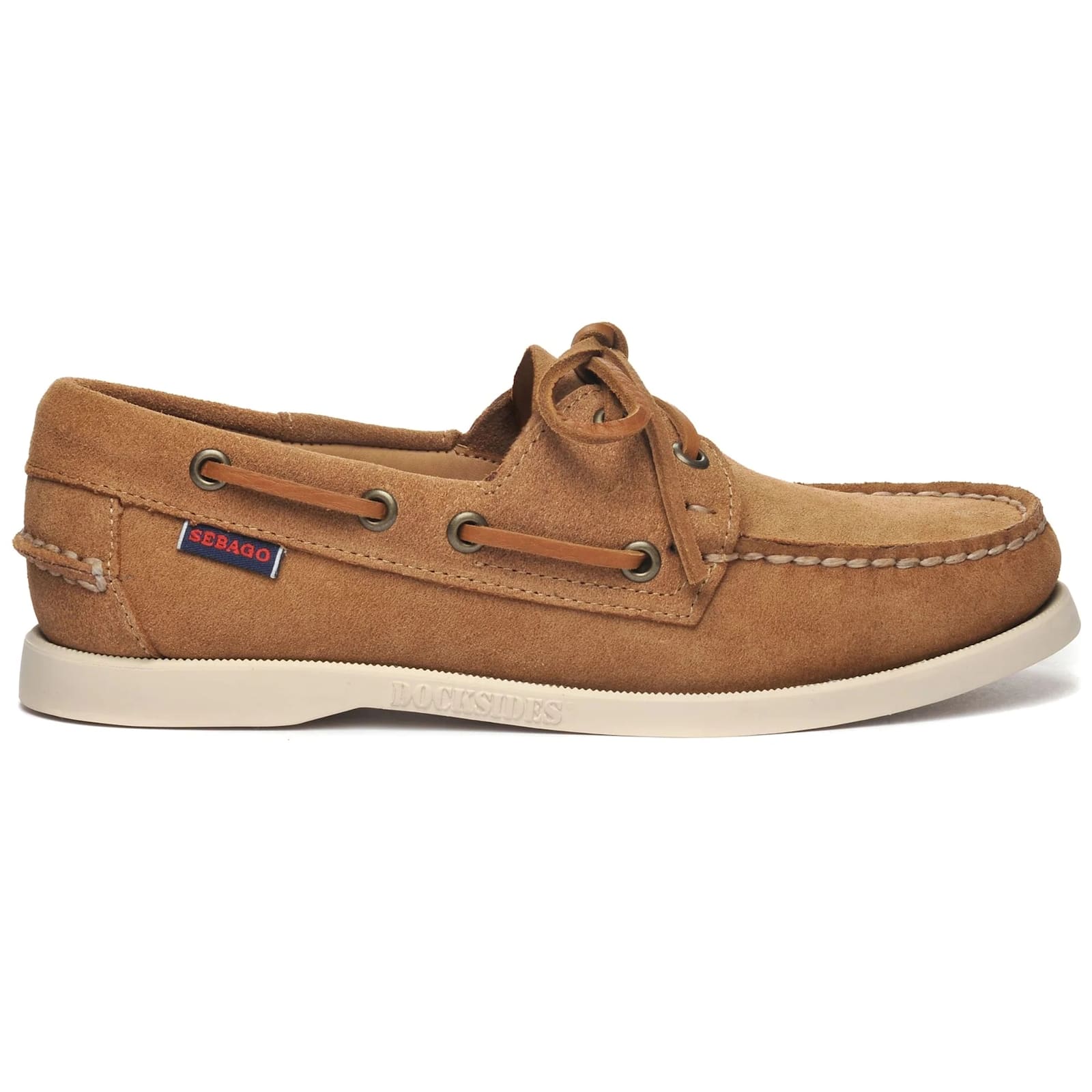 Sebago Portland Flesh Out Woman