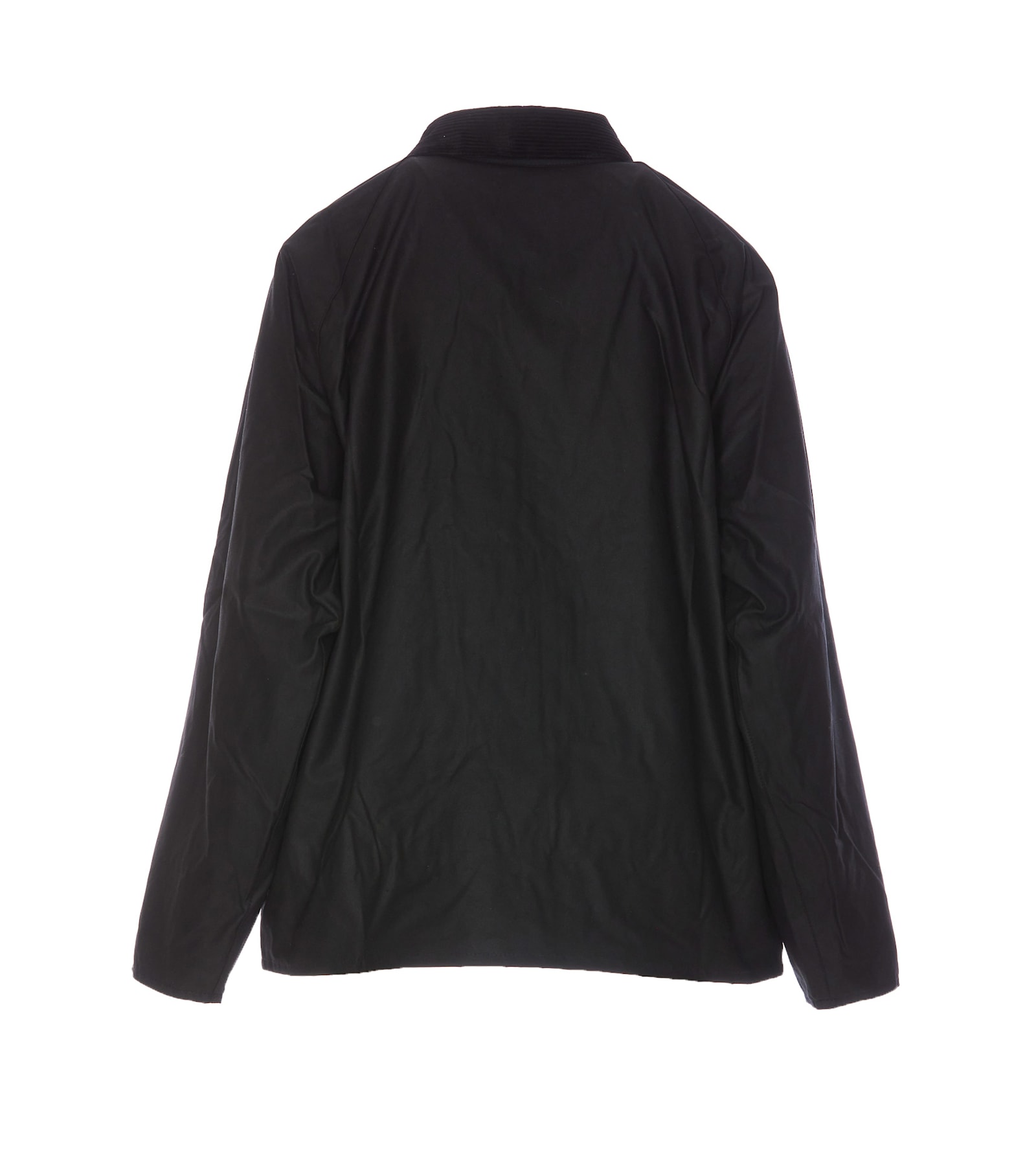 BARBOUR A7 PACEMASTER JACKET