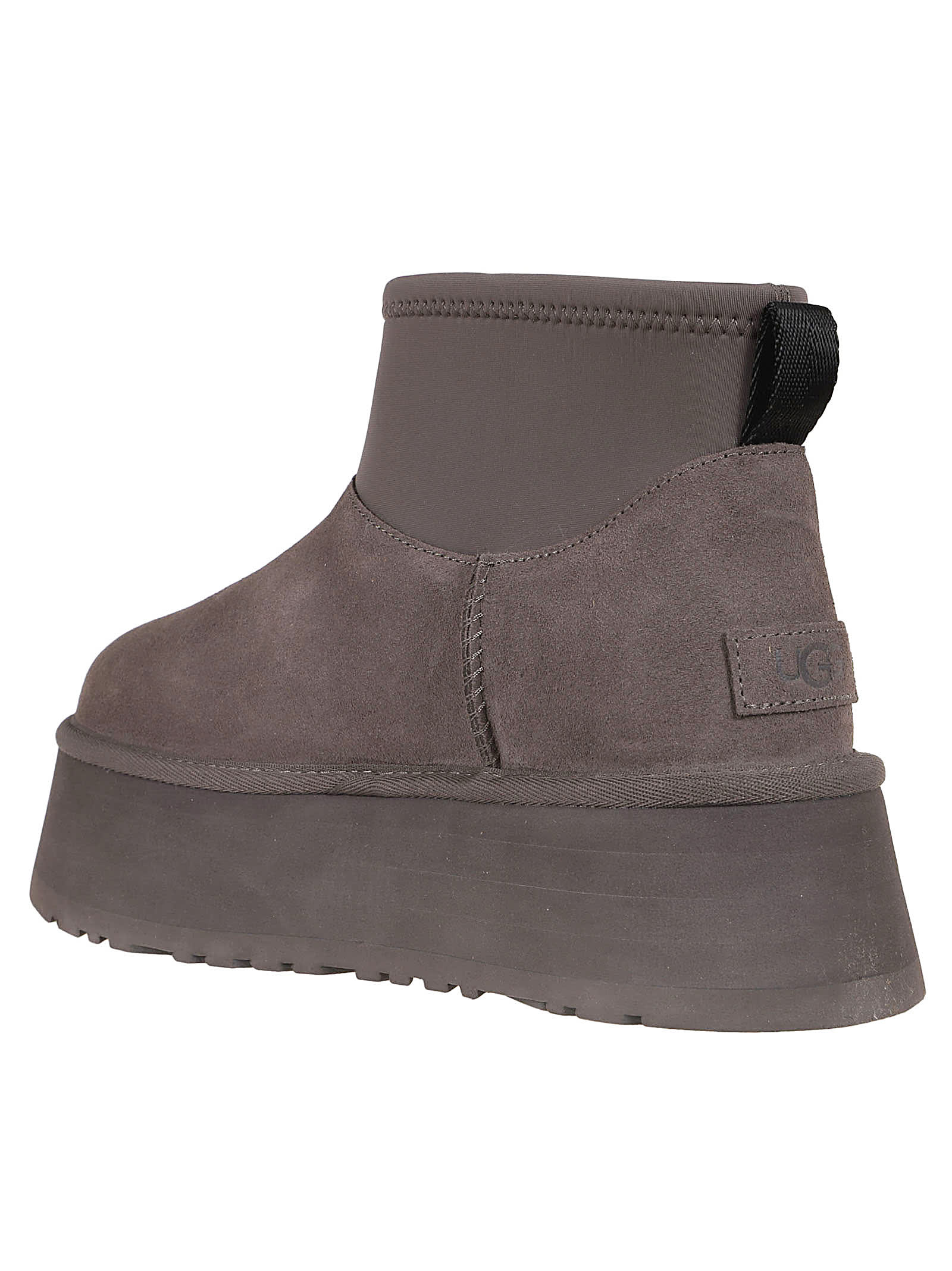 Ugg W Classic Mini Dipper