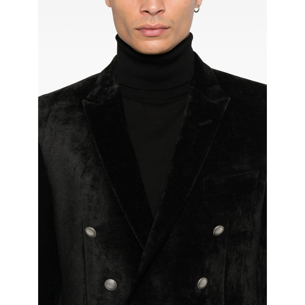 Reveres 1949 Jacket In Green