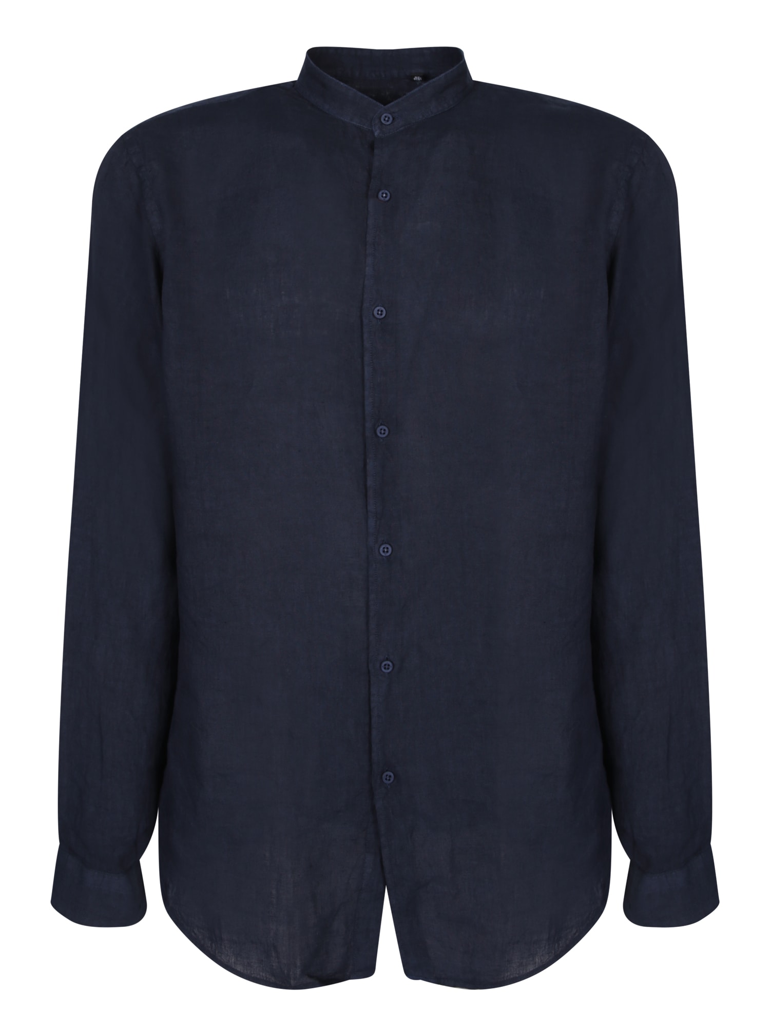 Shop Costumein Domenico Blue Shirt