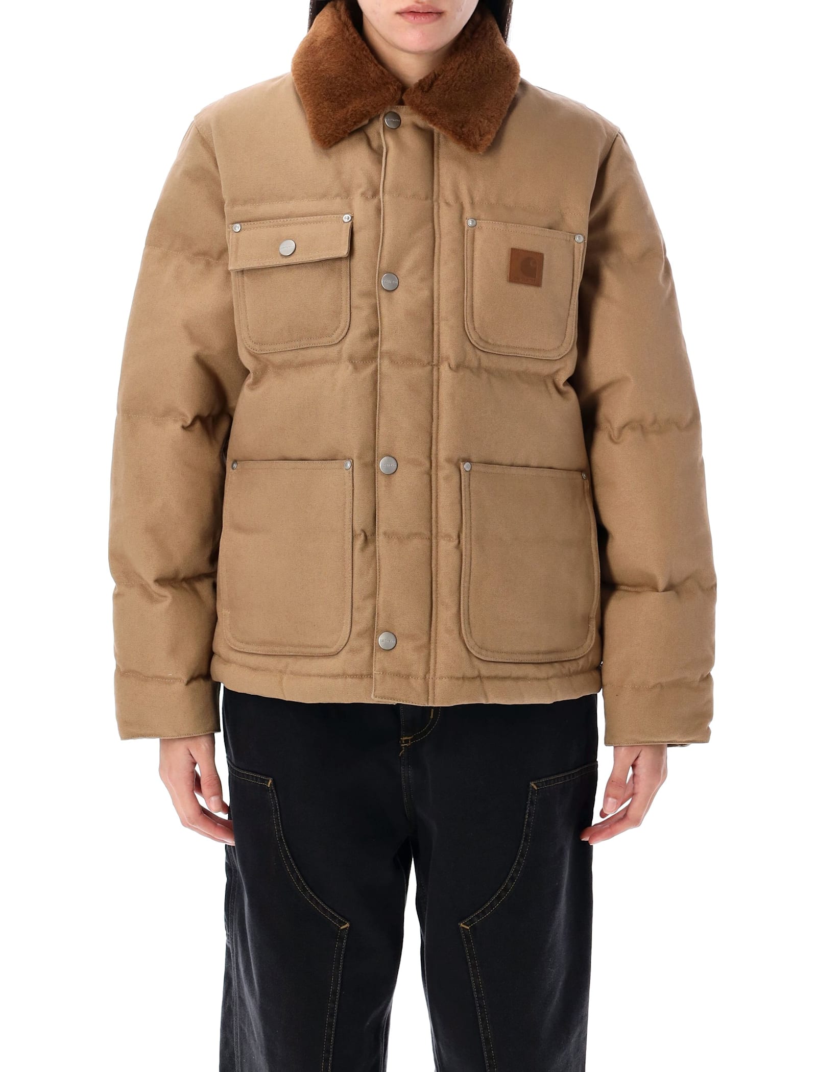 Rayley Jacket