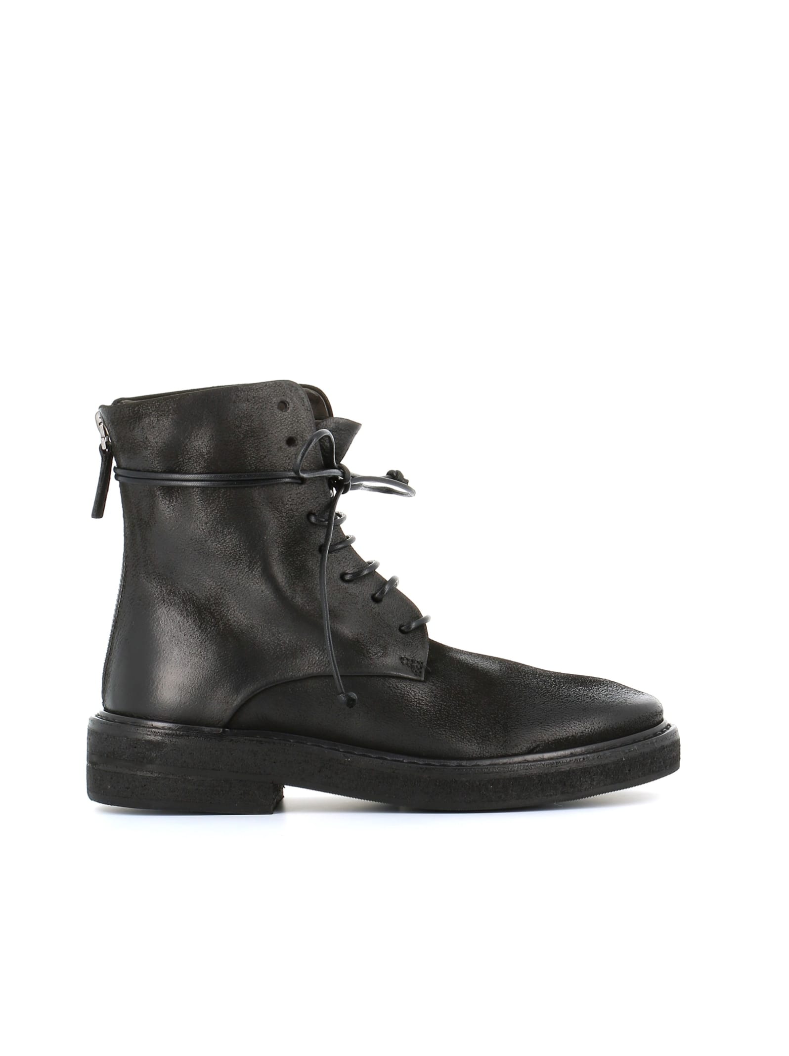 Marsell Lace-up Mw2952