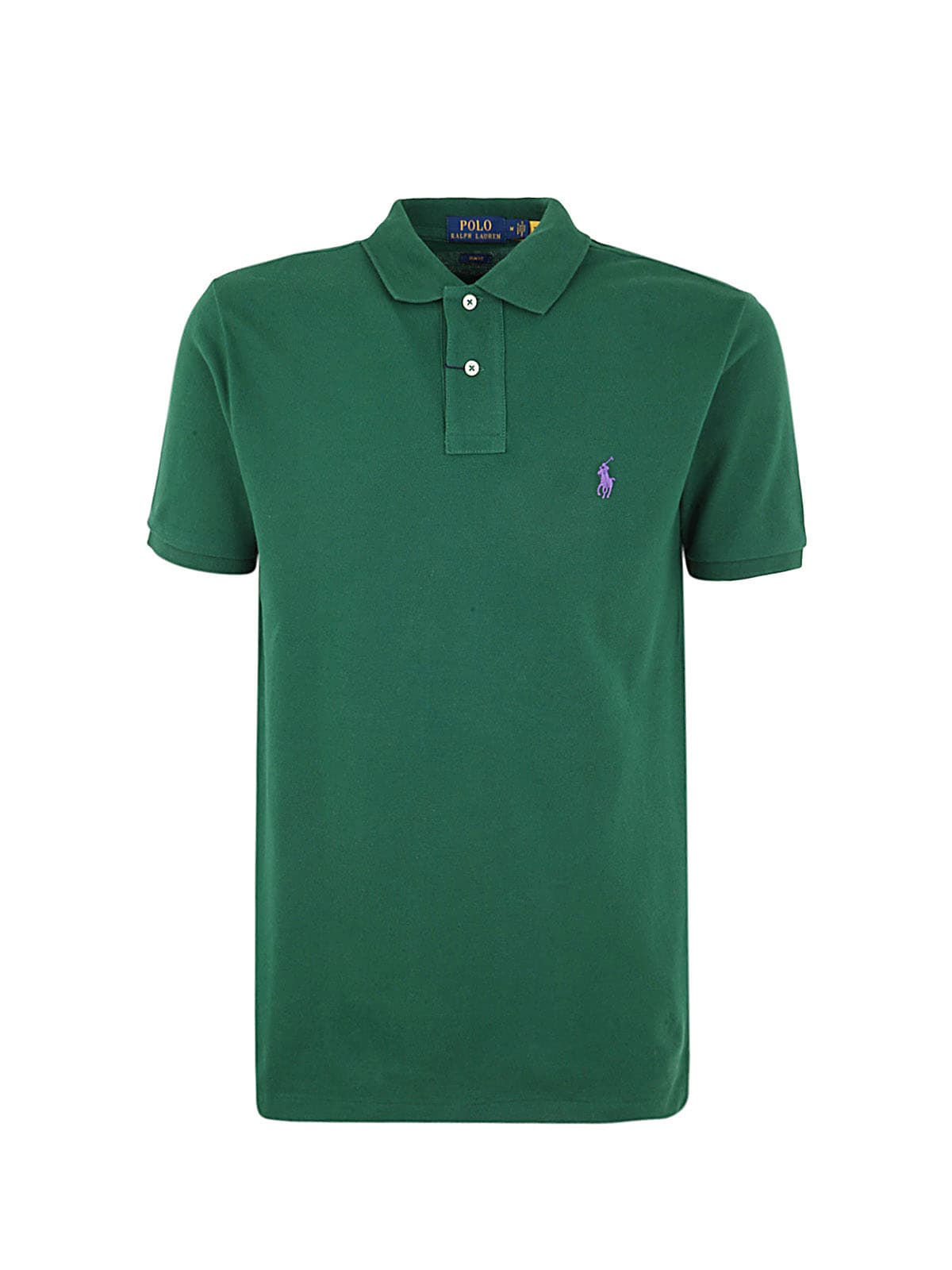 Polo Ralph Lauren Short Sleeve Knit Polo