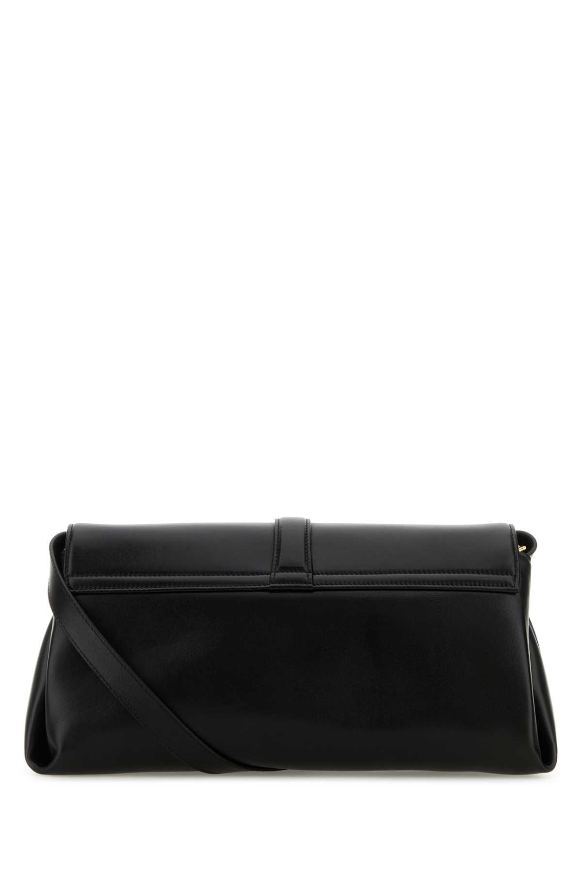 Ferragamo Fl M In Black