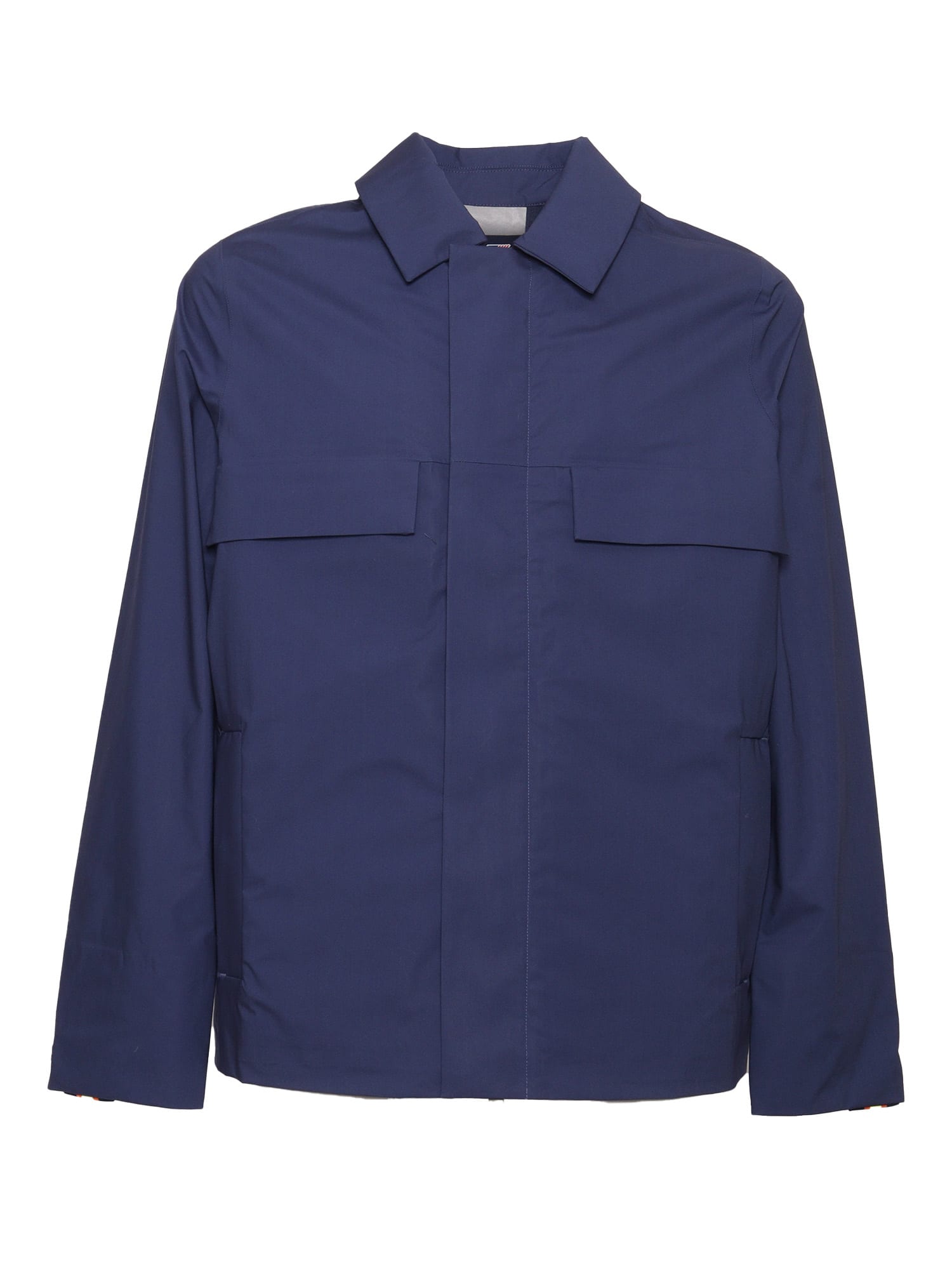 Orion 3l Poplin Down Jacket
