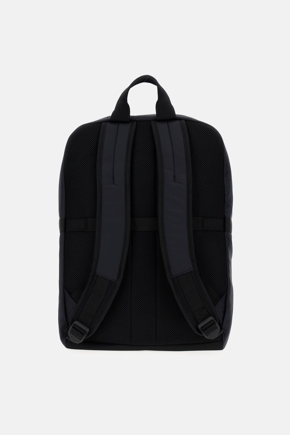 K-way Laon Backpack In Black
