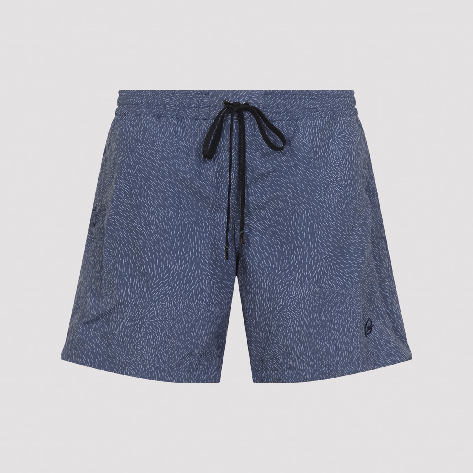 Brioni 17cm Swim Shorts