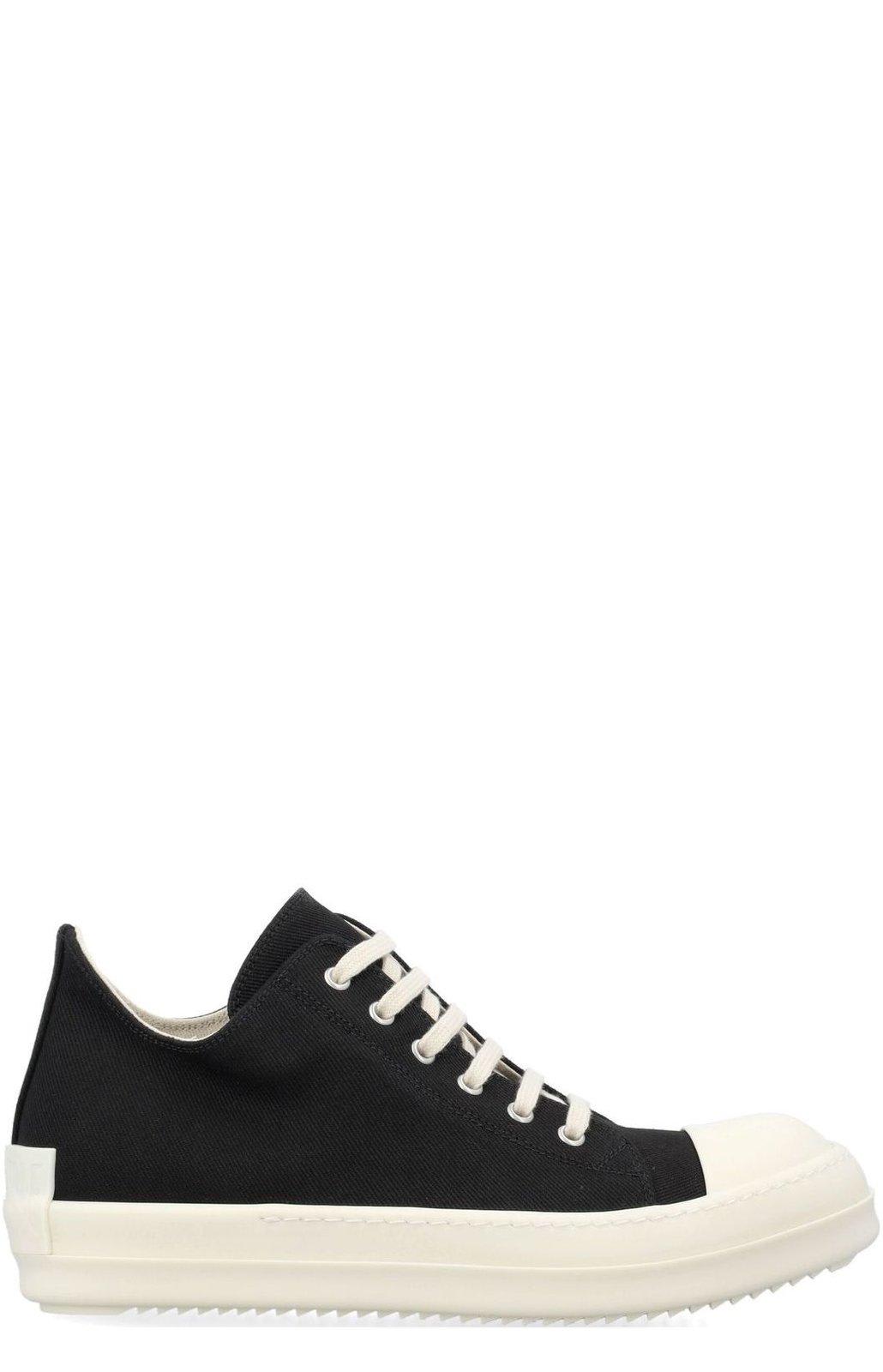 DRKSHDW PORTERVILLE LOW SNEAKERS