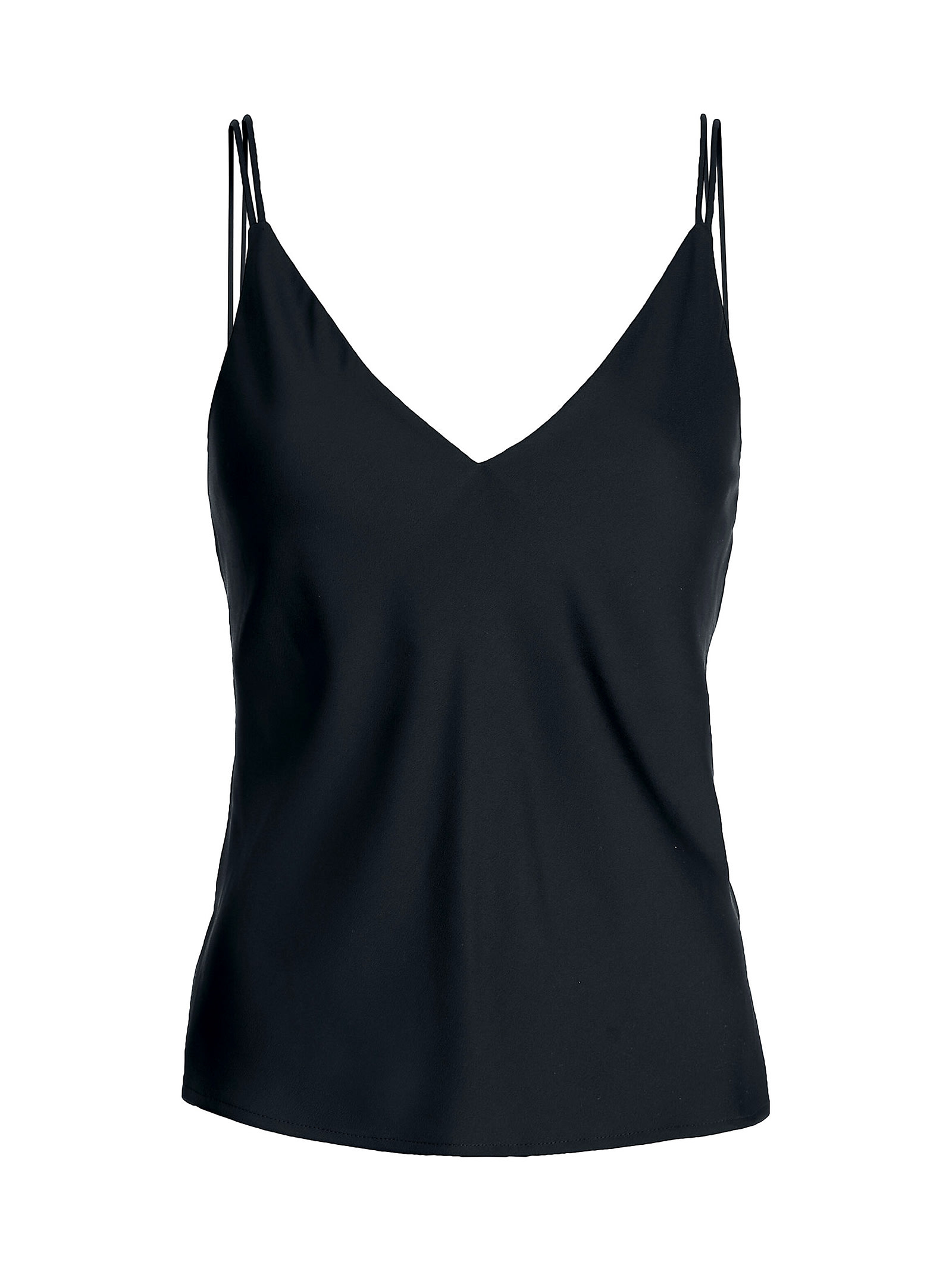CALVIN KLEIN TANK TOP IN RECYCLED POLYESTER 