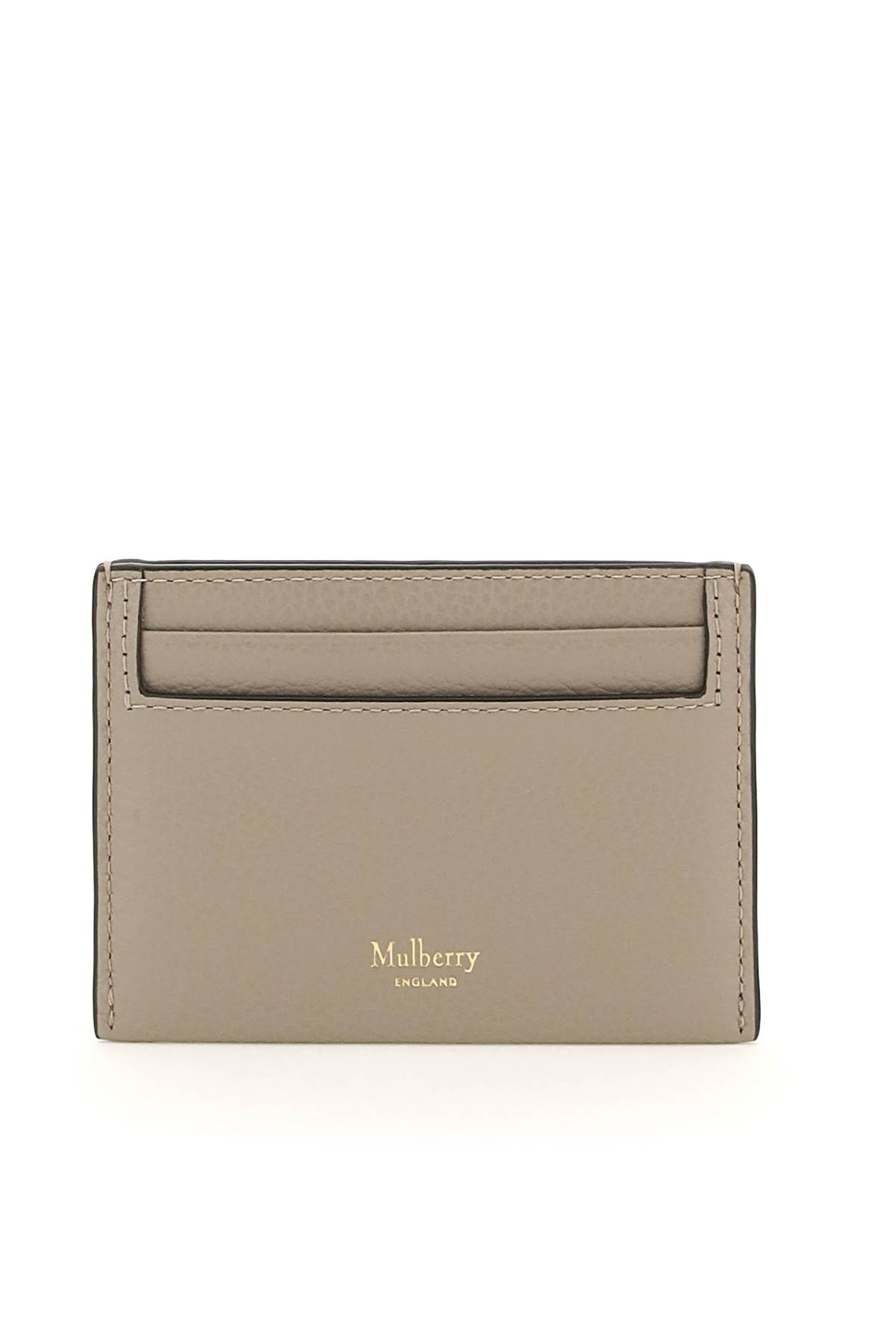 MULBERRY CONTINENTAL CARD HOLDER