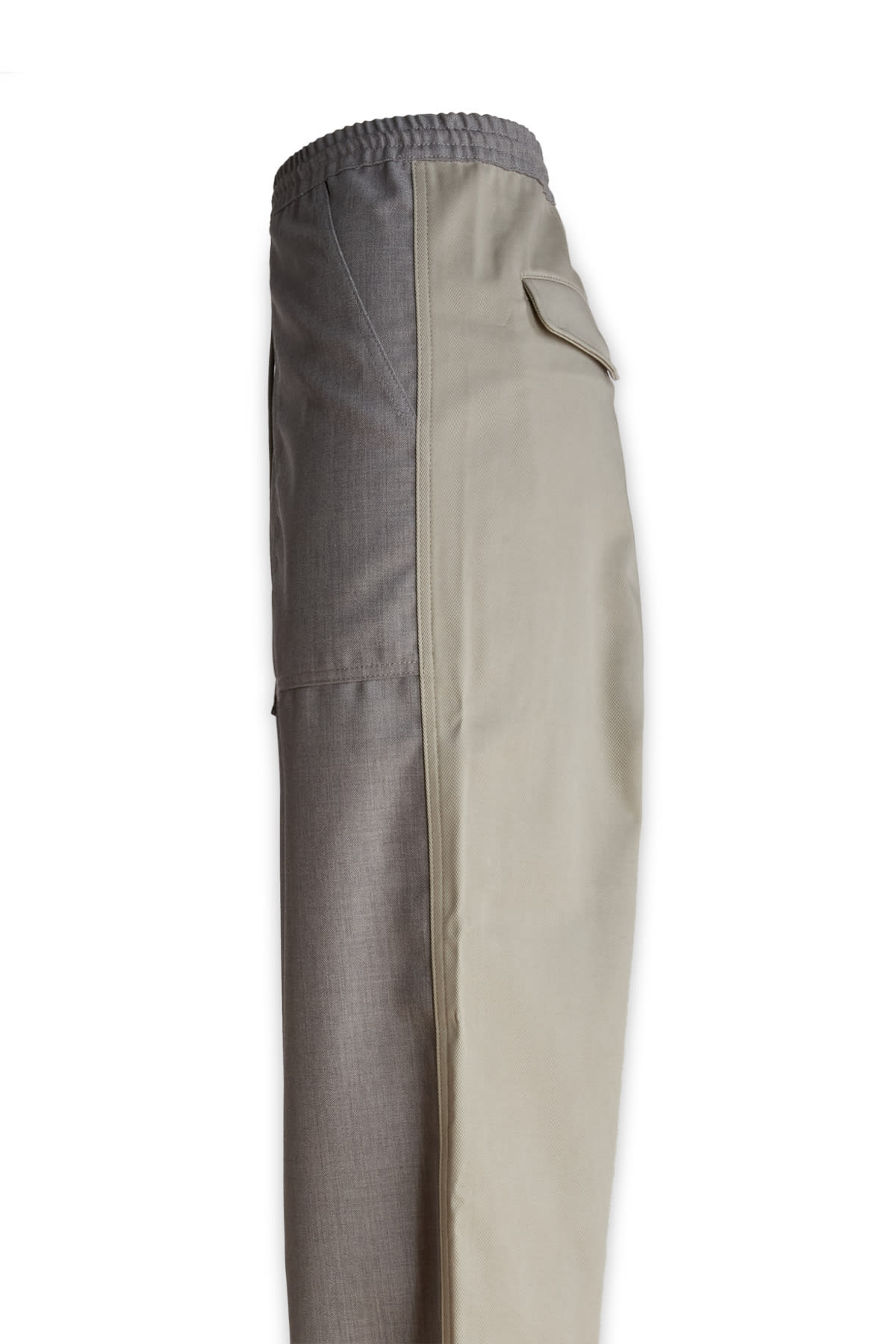 Shop Etro Pantaloni In 0005