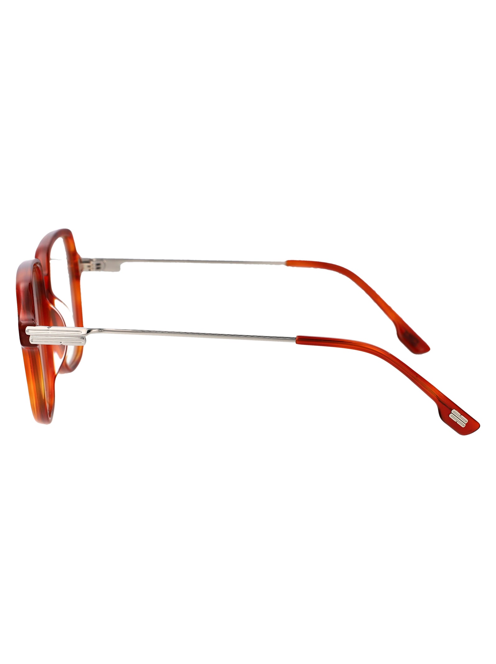 Gentle Monster T4 Tortoise Acetate Sunglasses In T4 Tortoise