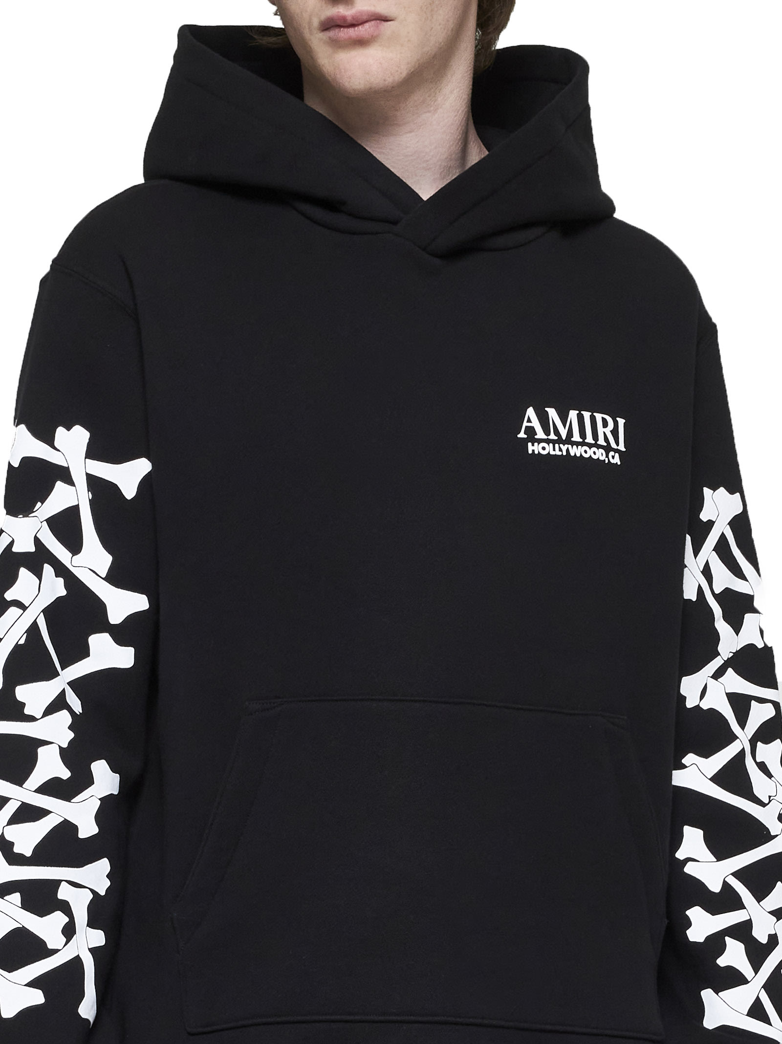 Amiri Sweaters