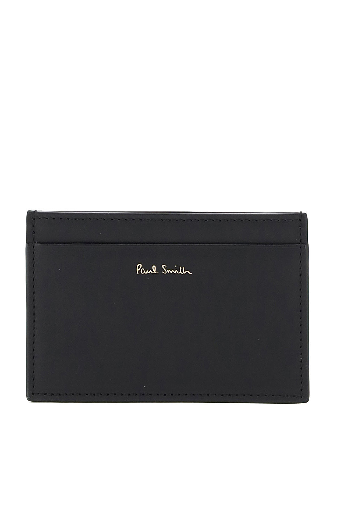 Paul Smith Striped Card Holder