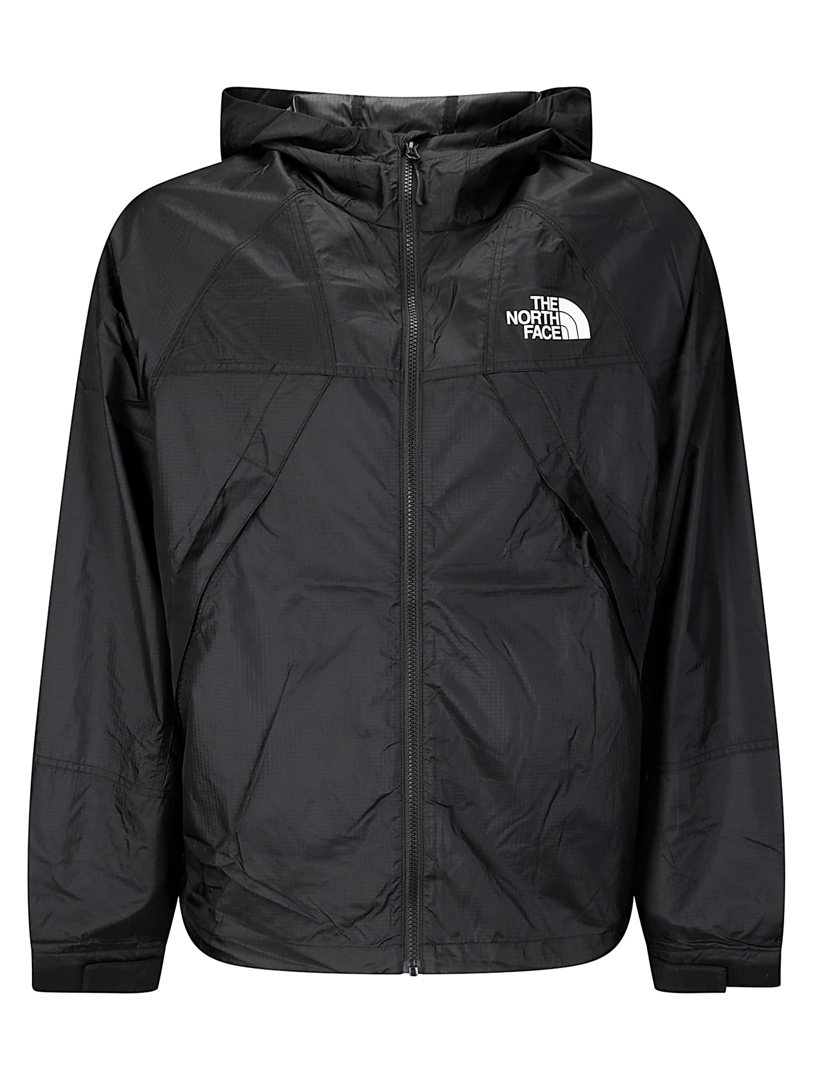 U Nse Wind Track Jacket