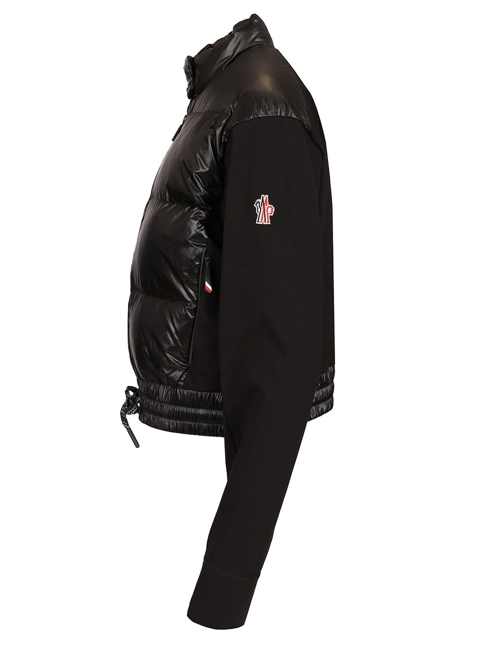 MONCLER CARDI-JACKET