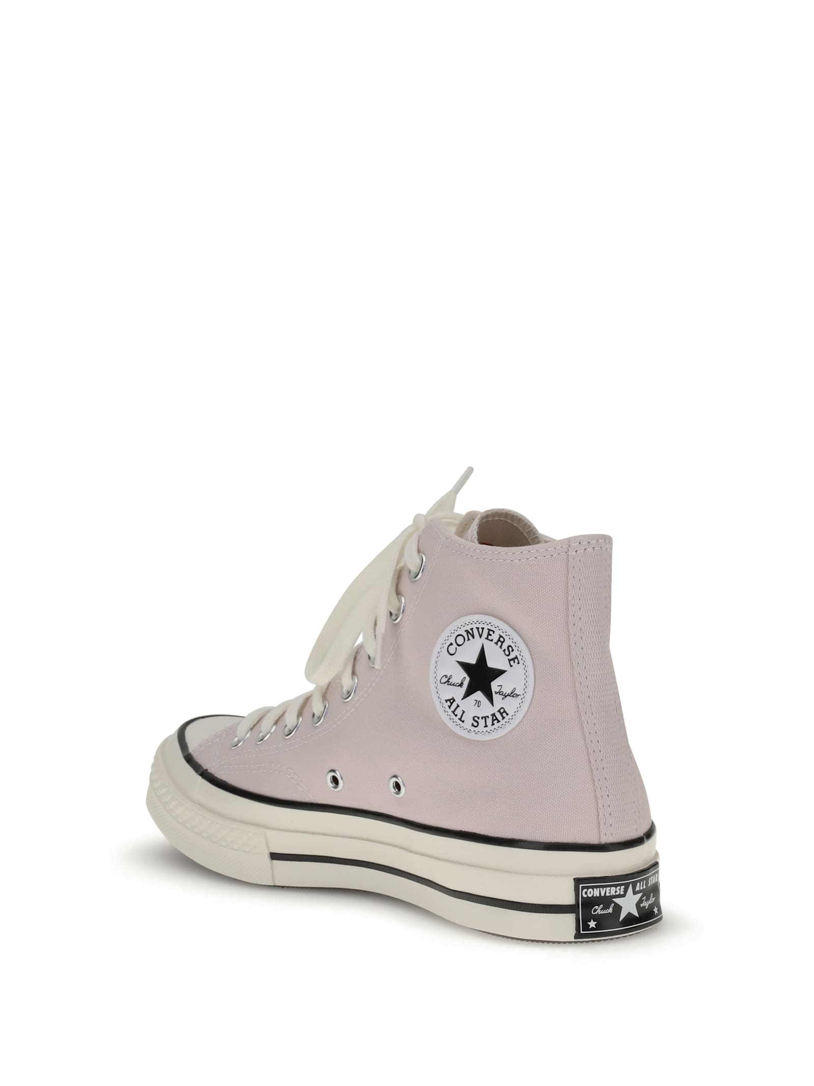 Converse Unisex Chuck 70 Sneakers In Pink