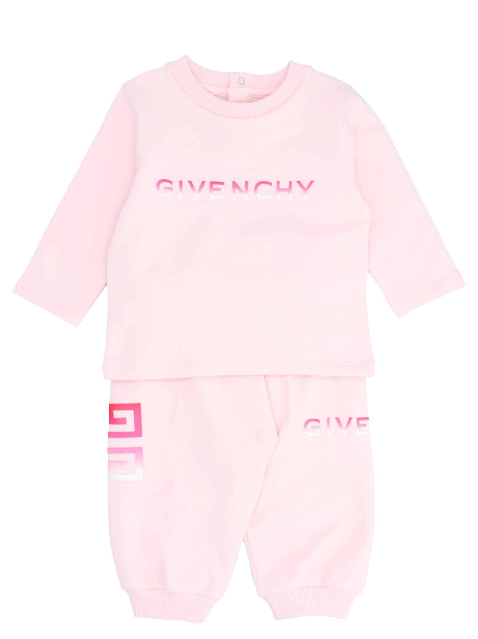 Givenchy shops baby joggers