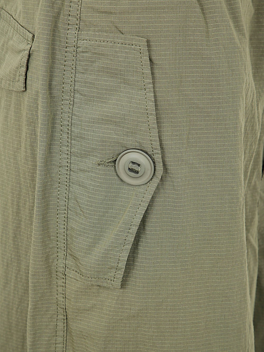 Shop Emporio Armani Trouser In Musk