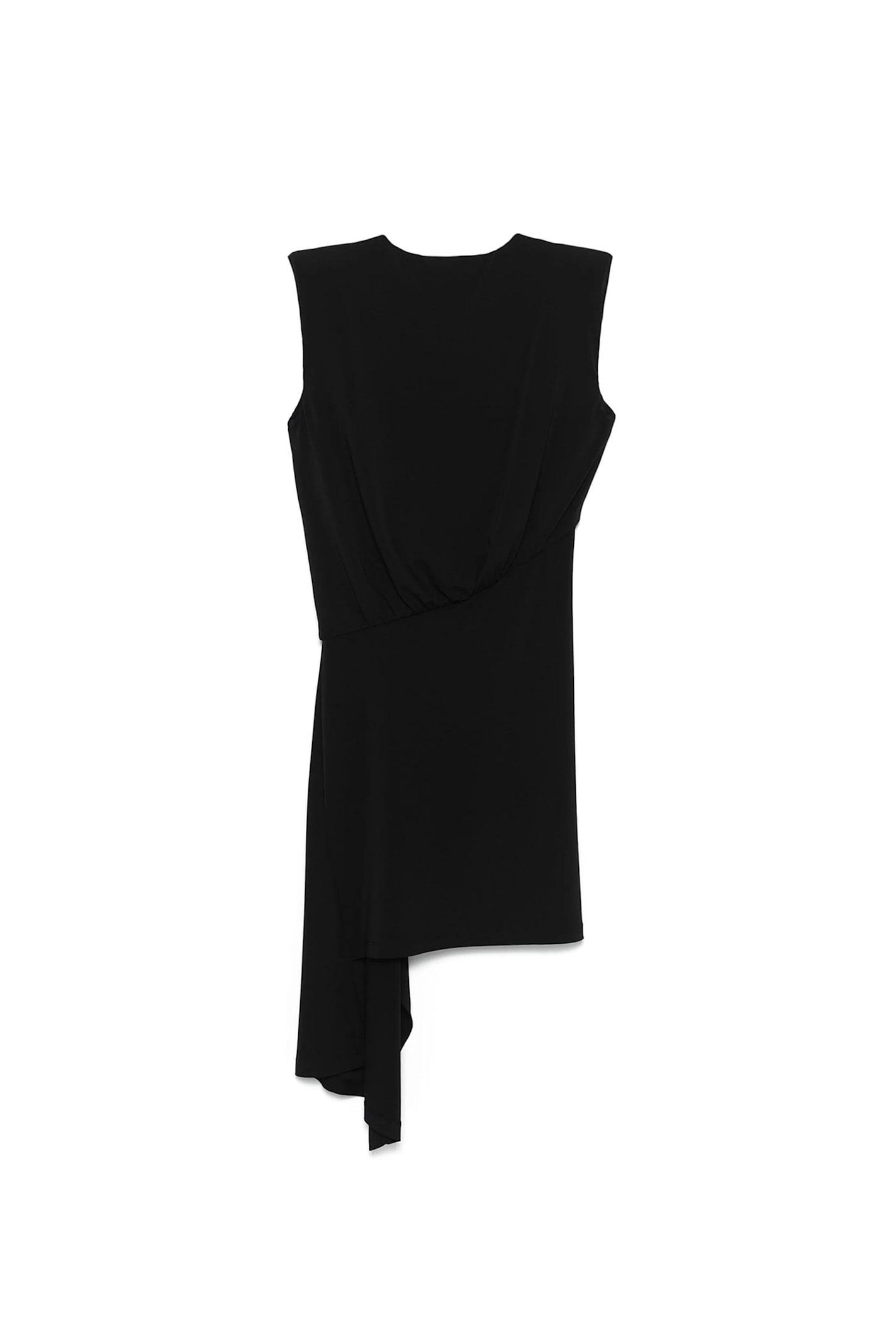 Shop Amen Dress In Black