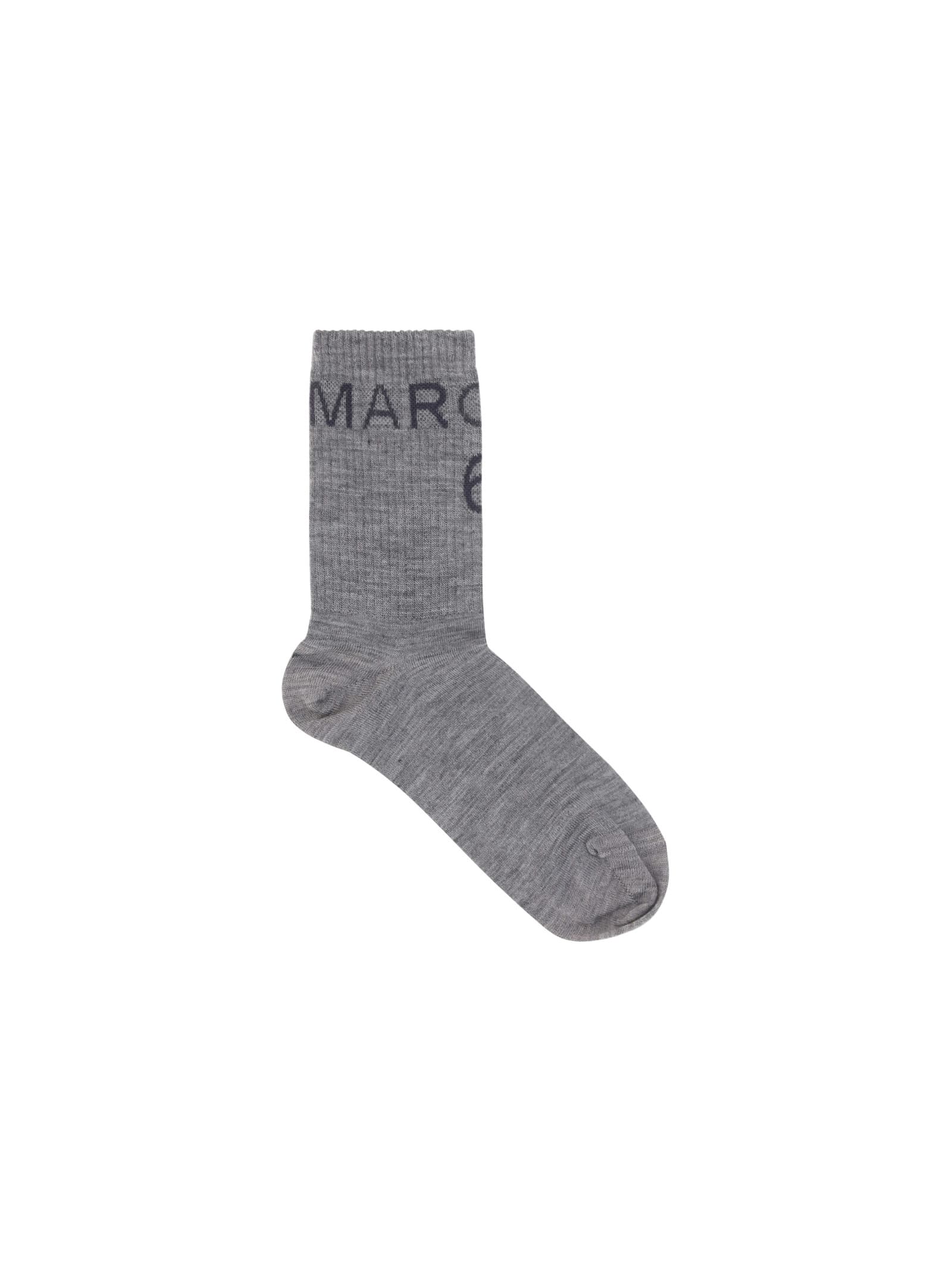 MM6 Maison Margiela Socks