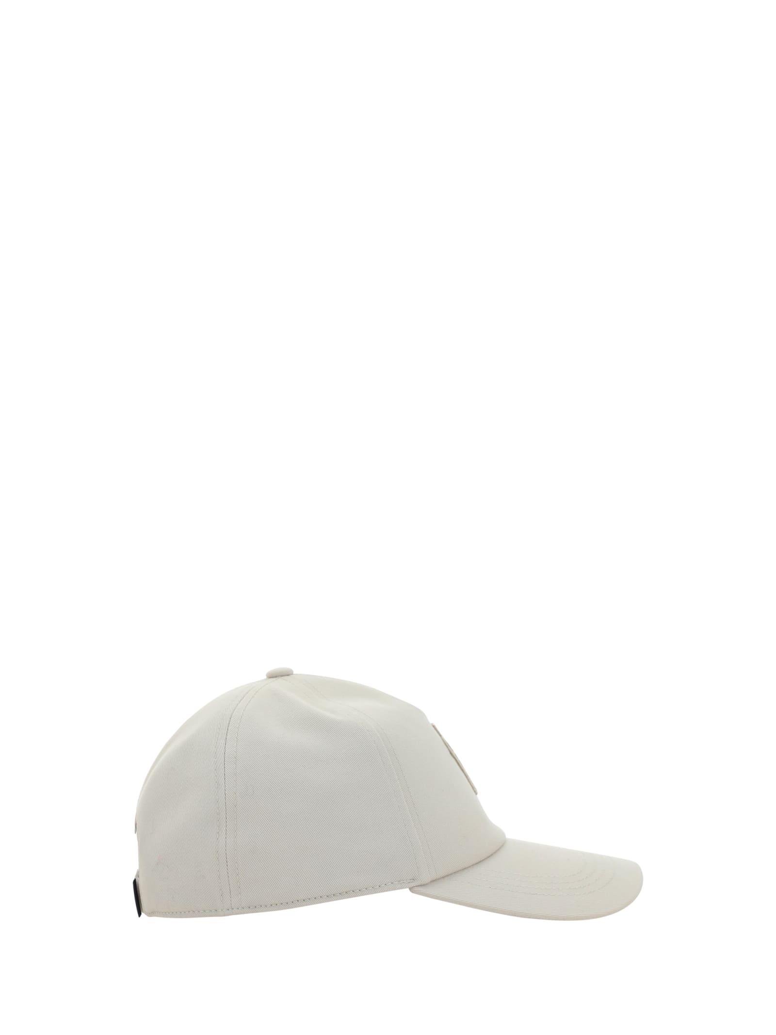 Shop Moncler Baseball Cap In 20d