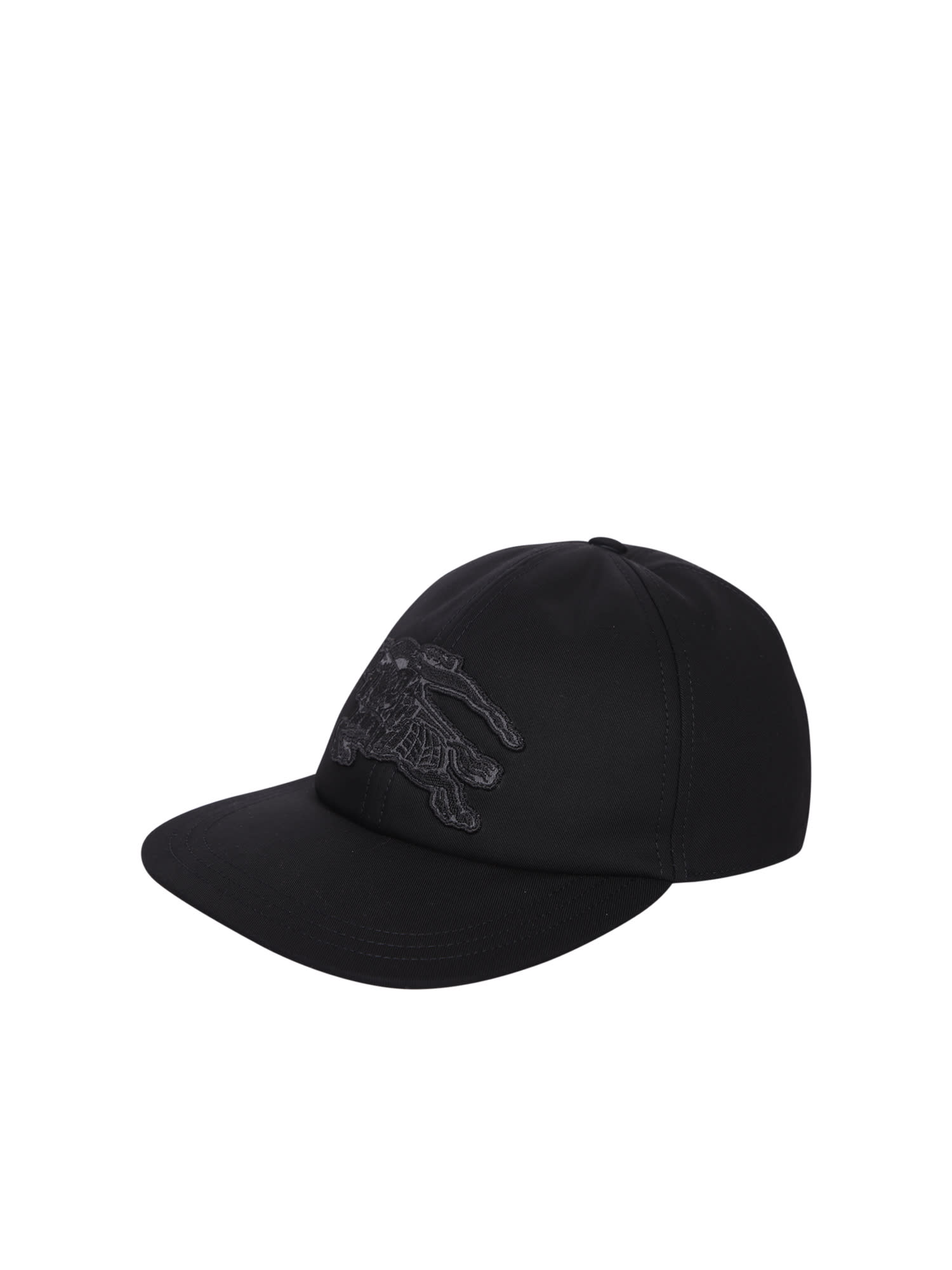 Burberry Ekd Black Hat