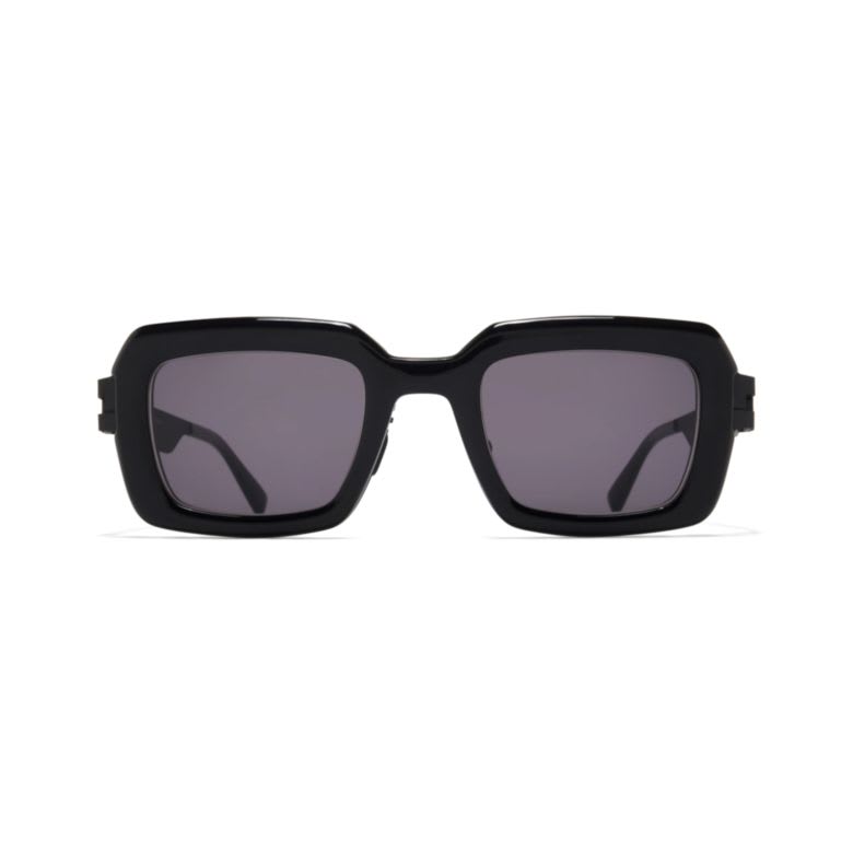 Mykita Sunglasses Una In Black
