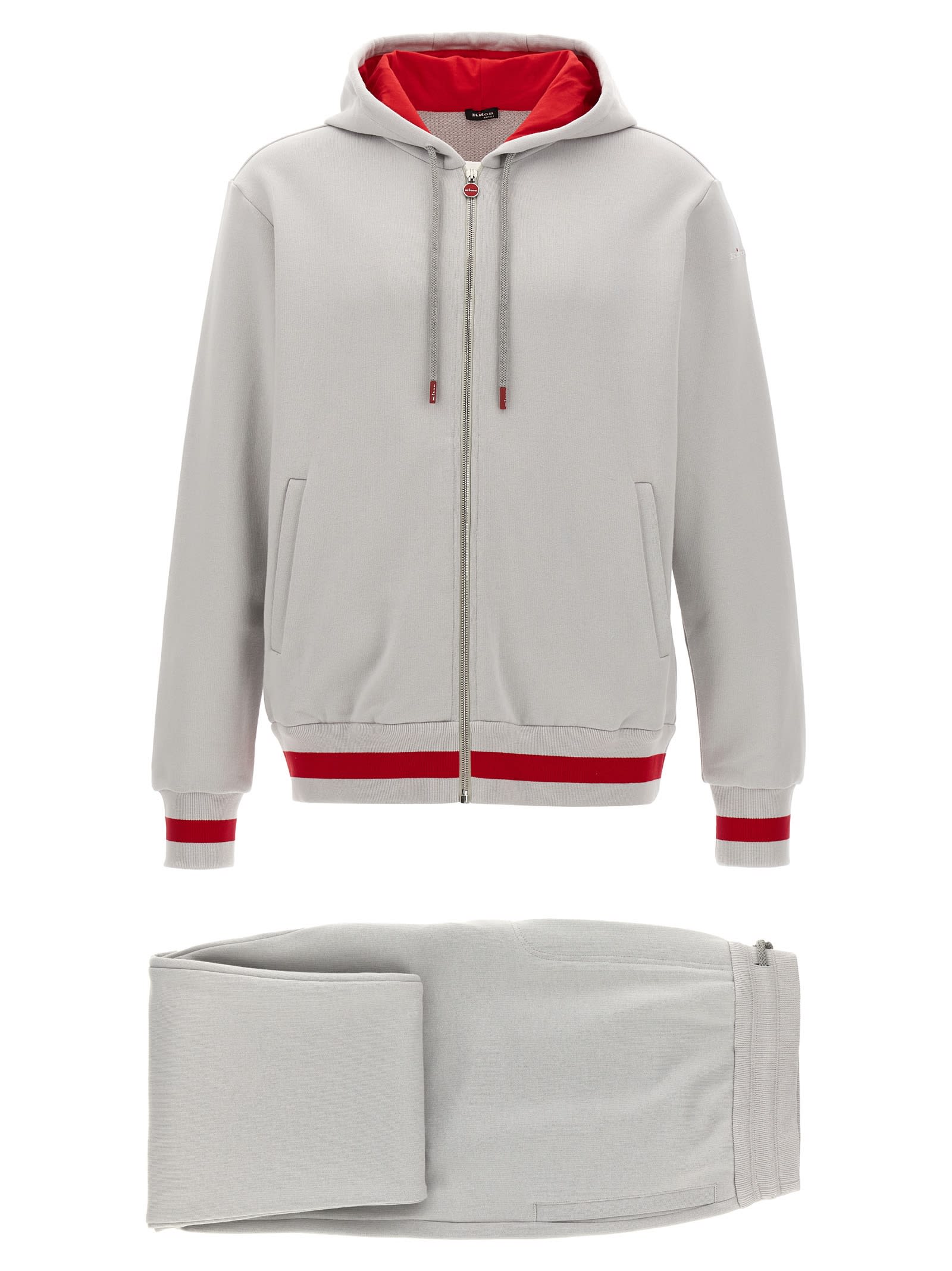 Cotton Tracksuit
