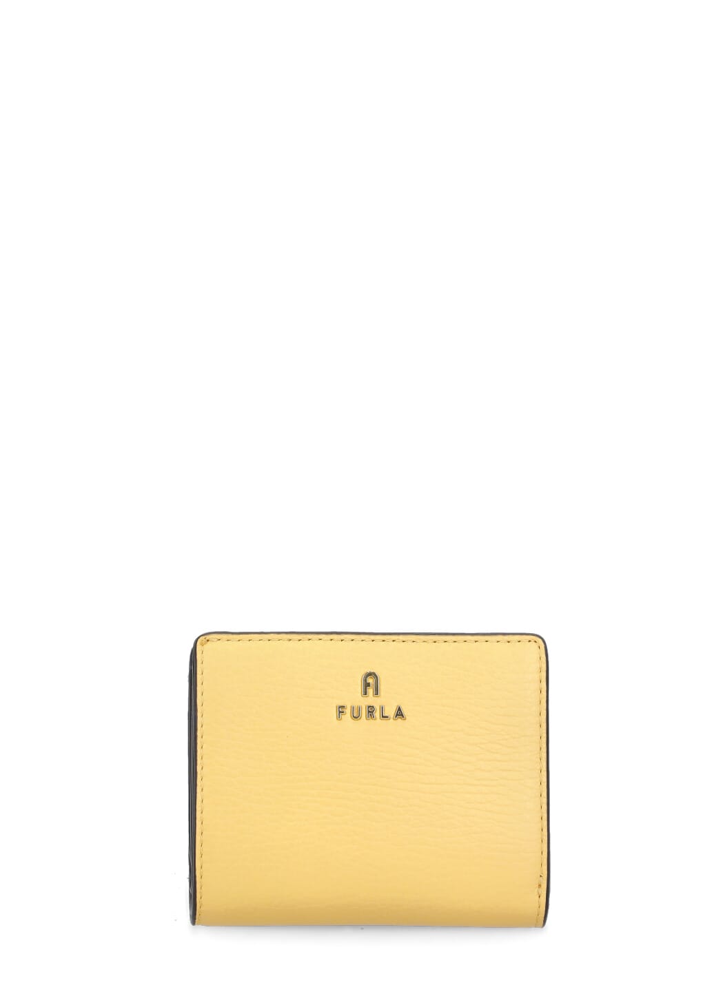 Furla Camelia Leather Wallet
