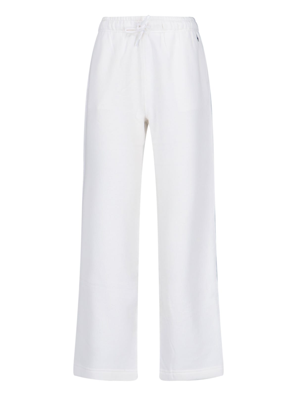 Logo Track Pants