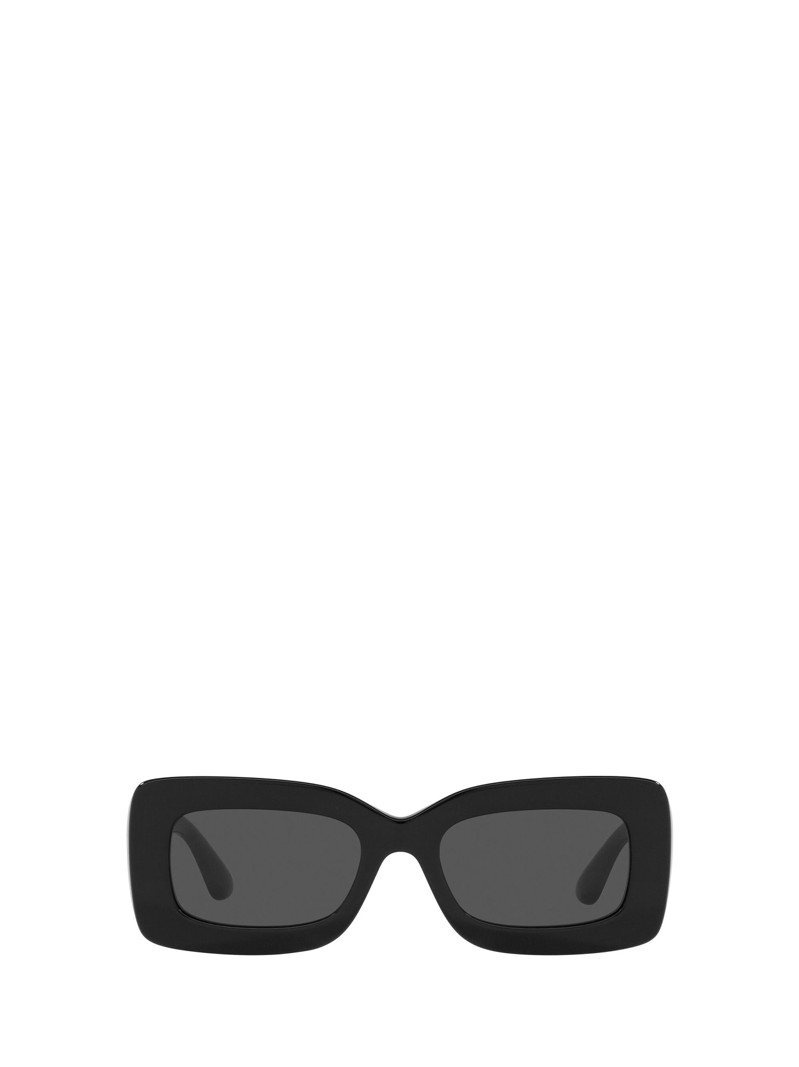 Burberry Eyewear Be4343 Black Sunglasses