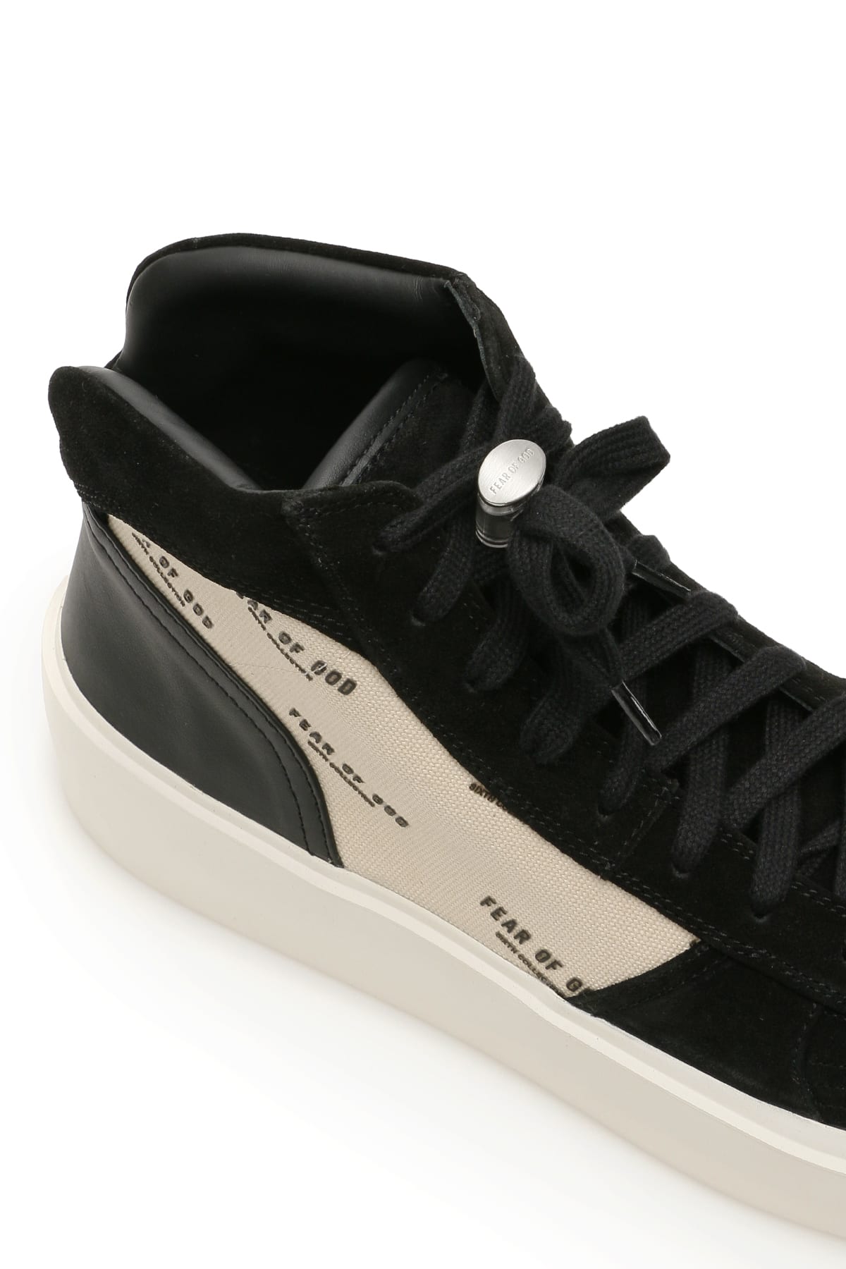 fear of god skate mid