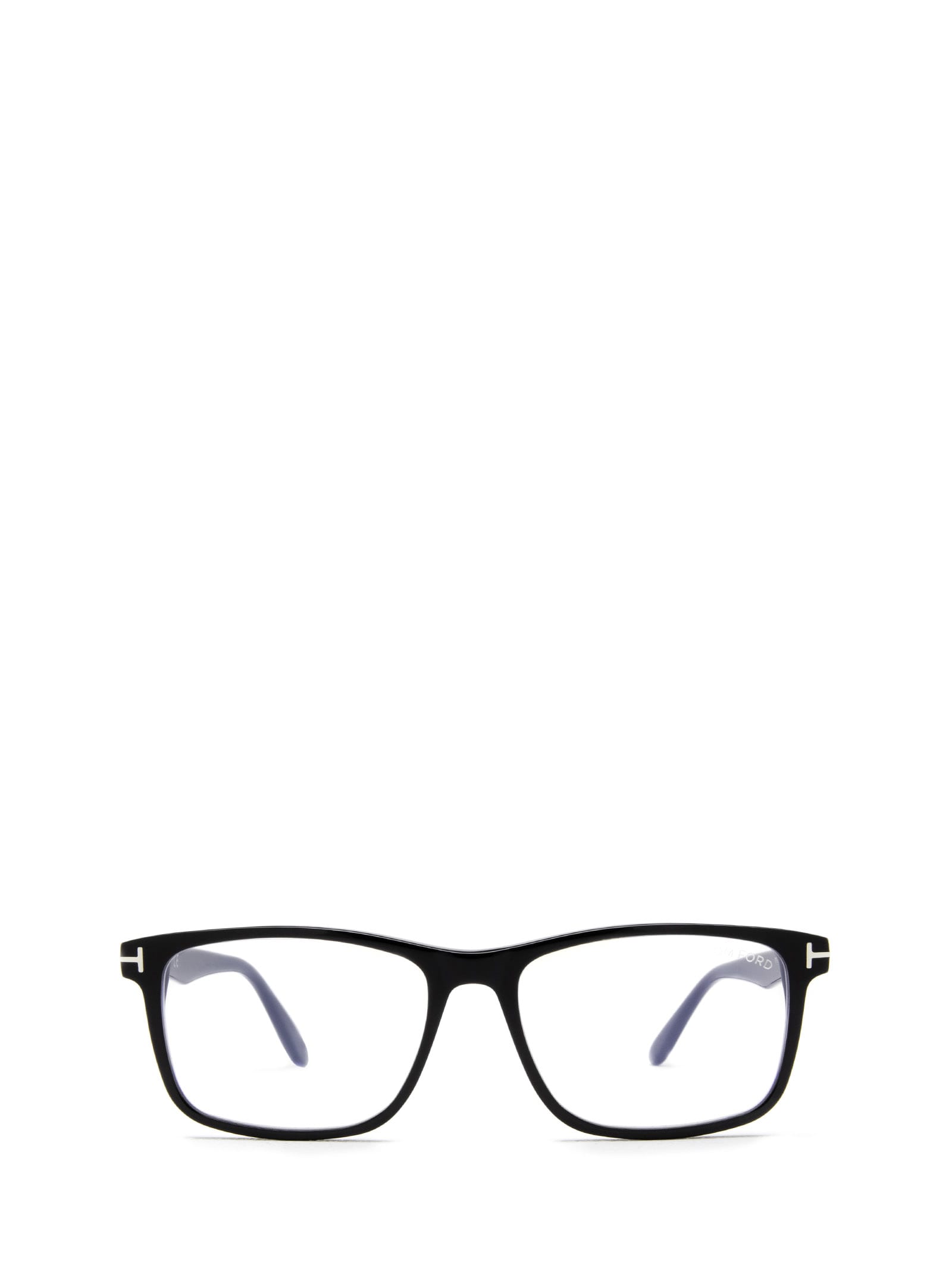 Tom Ford Ft5752-b Black Glasses | ModeSens