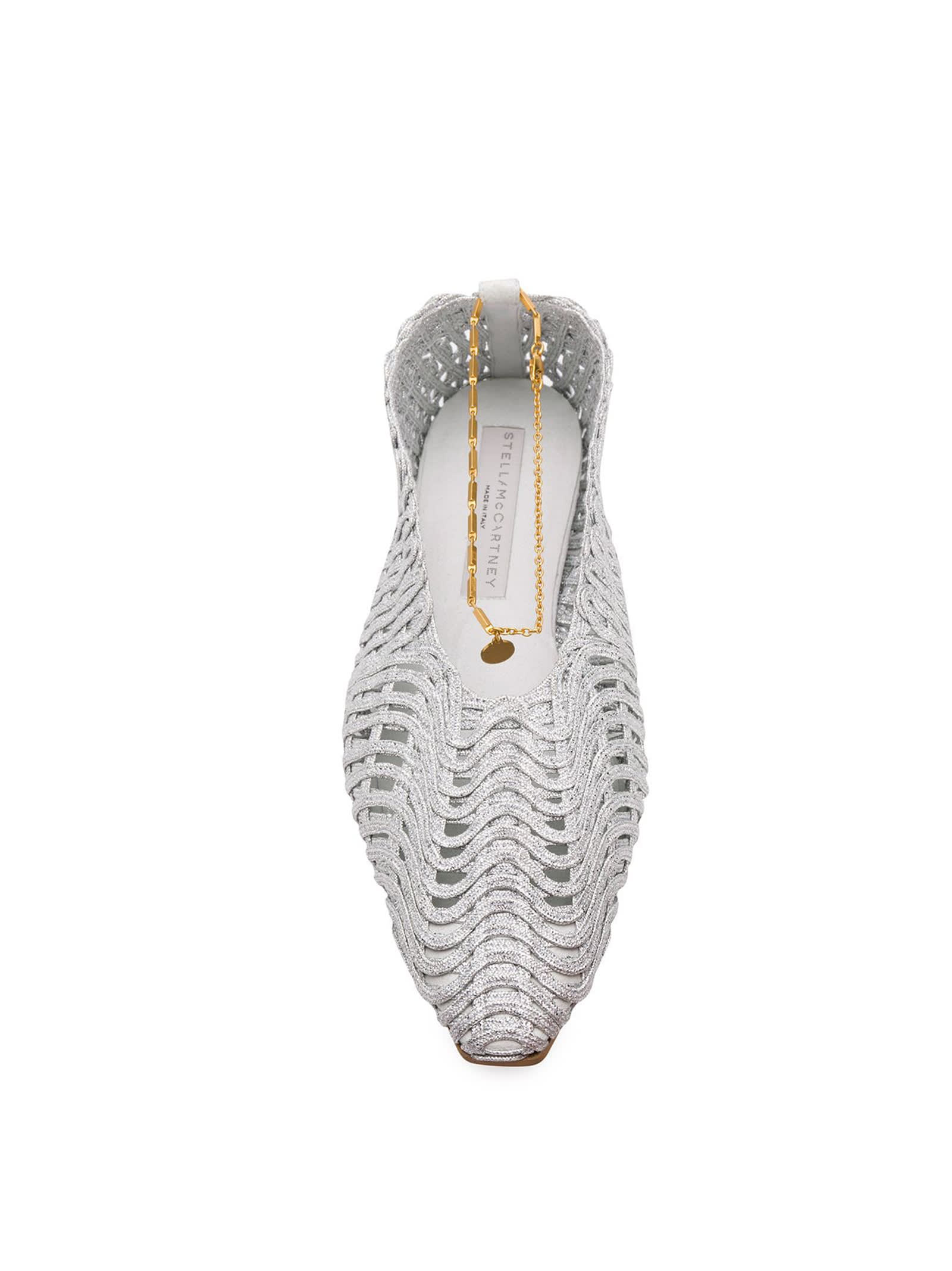 stella mccartney ballerina