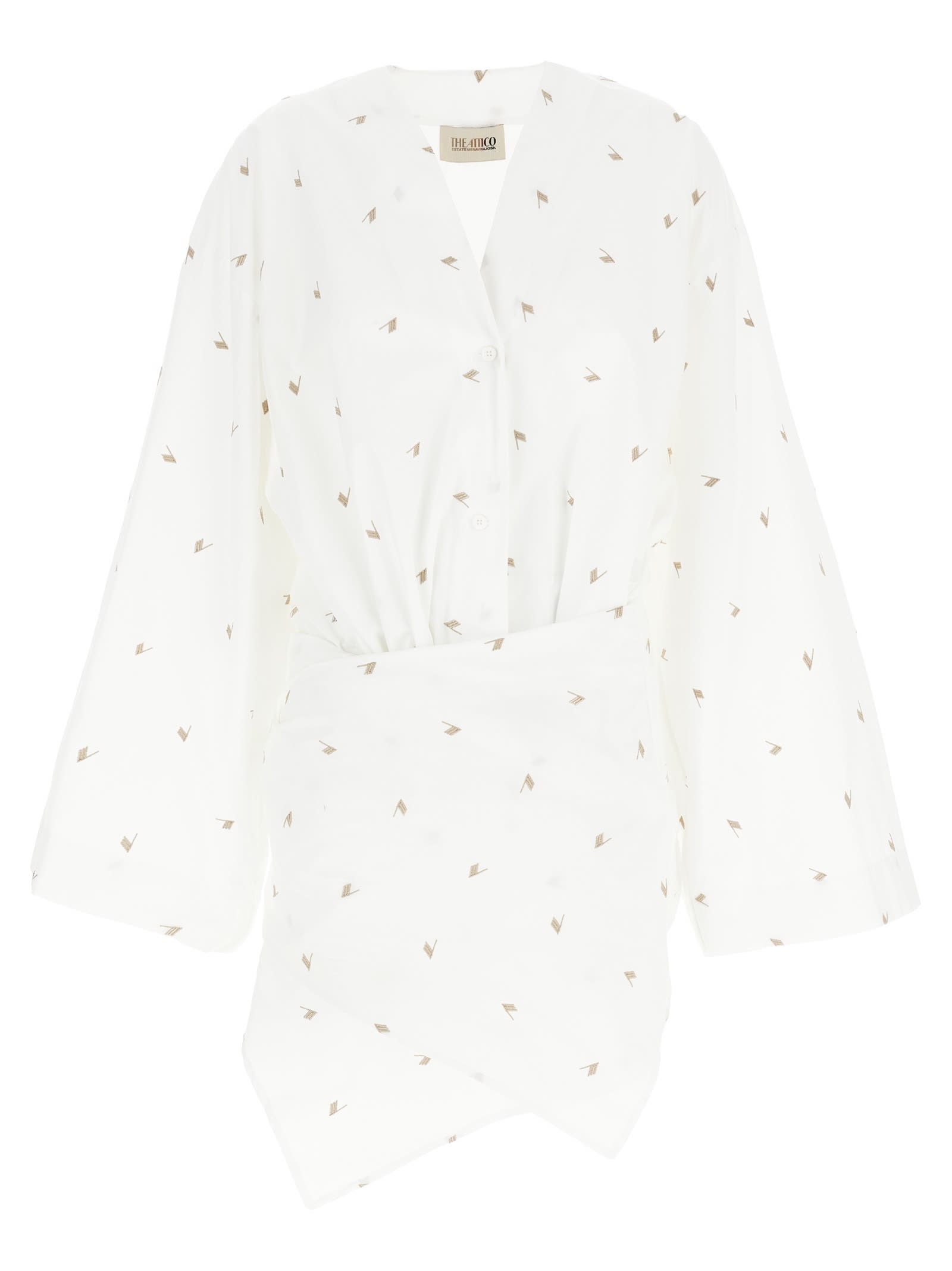 estate Meravigliosa Dress