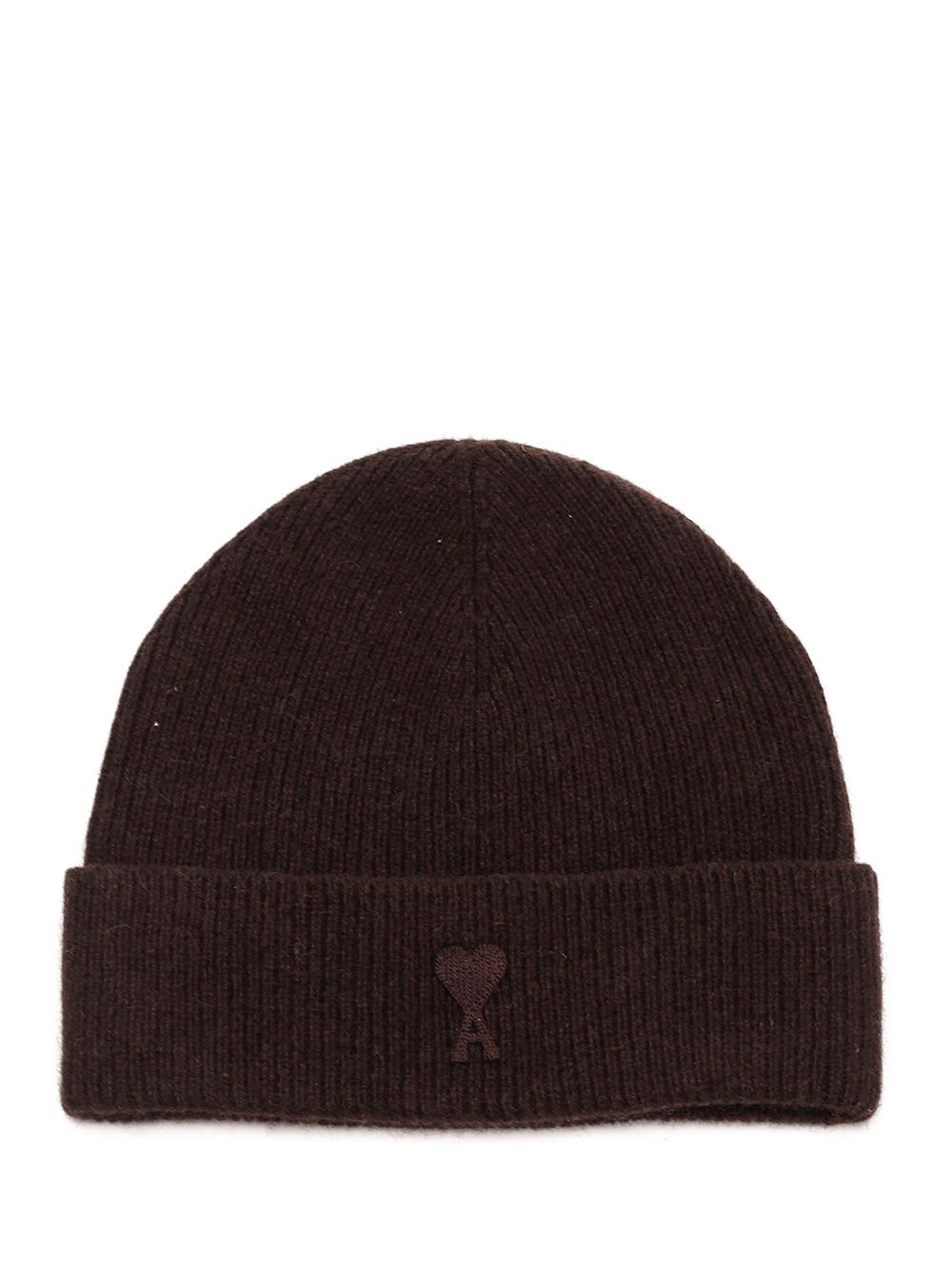 Ribbed Beanie