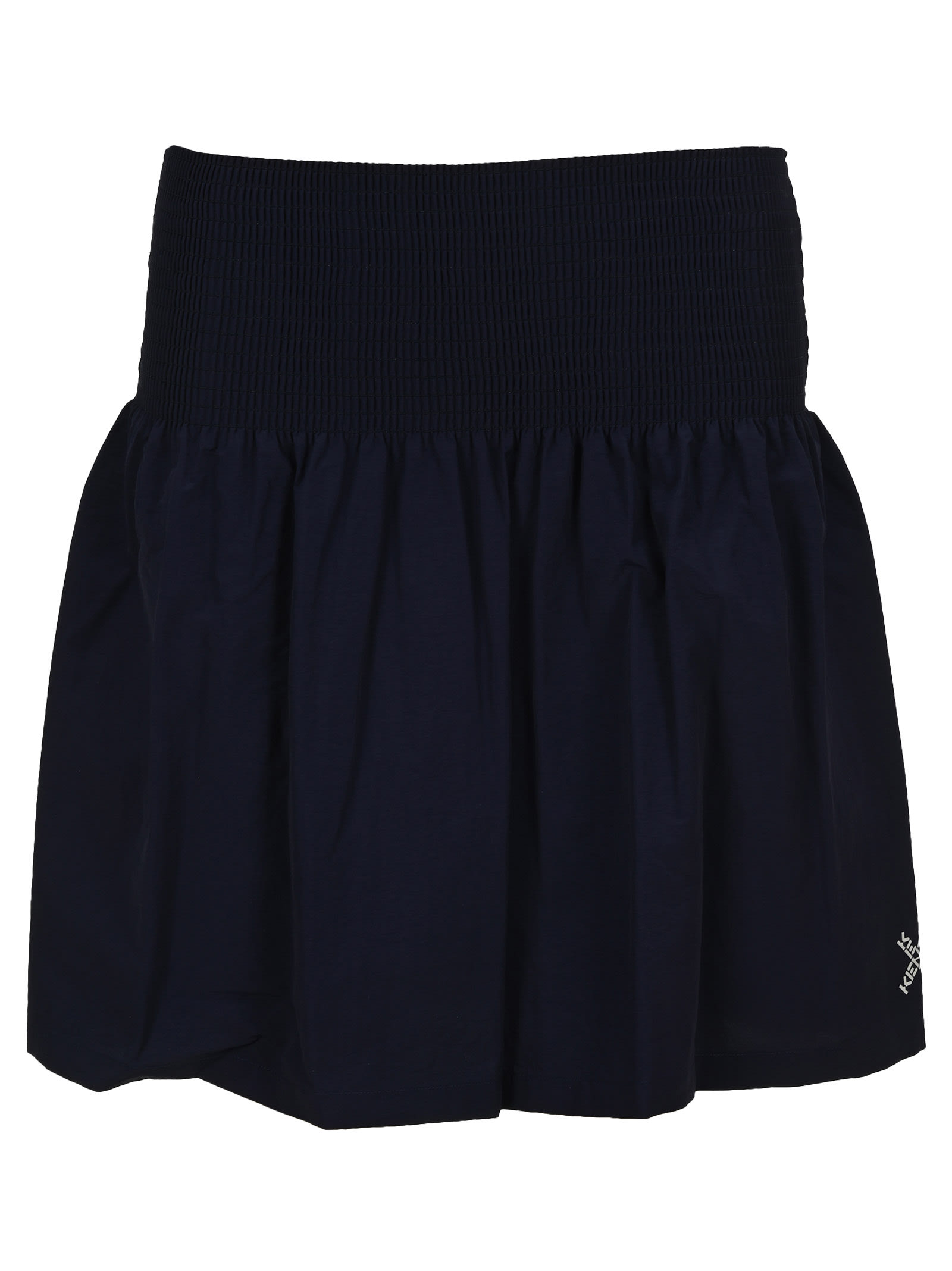 Kenzo Sport little X Flared Skirt