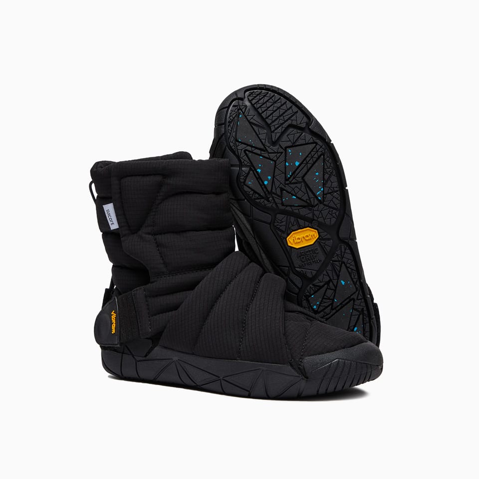 suicoke hiking