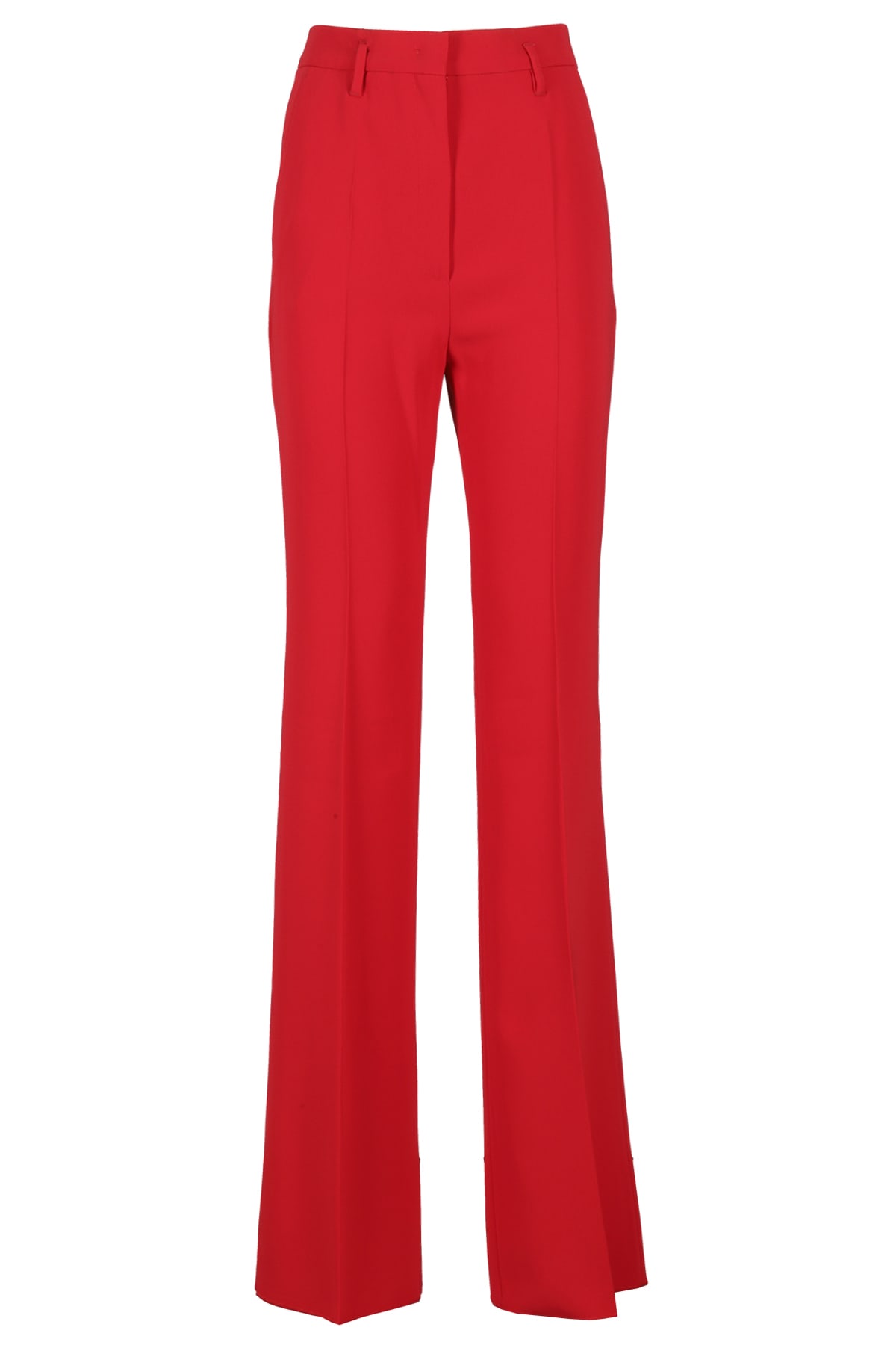 Shop Max Mara Alabama In Rosso