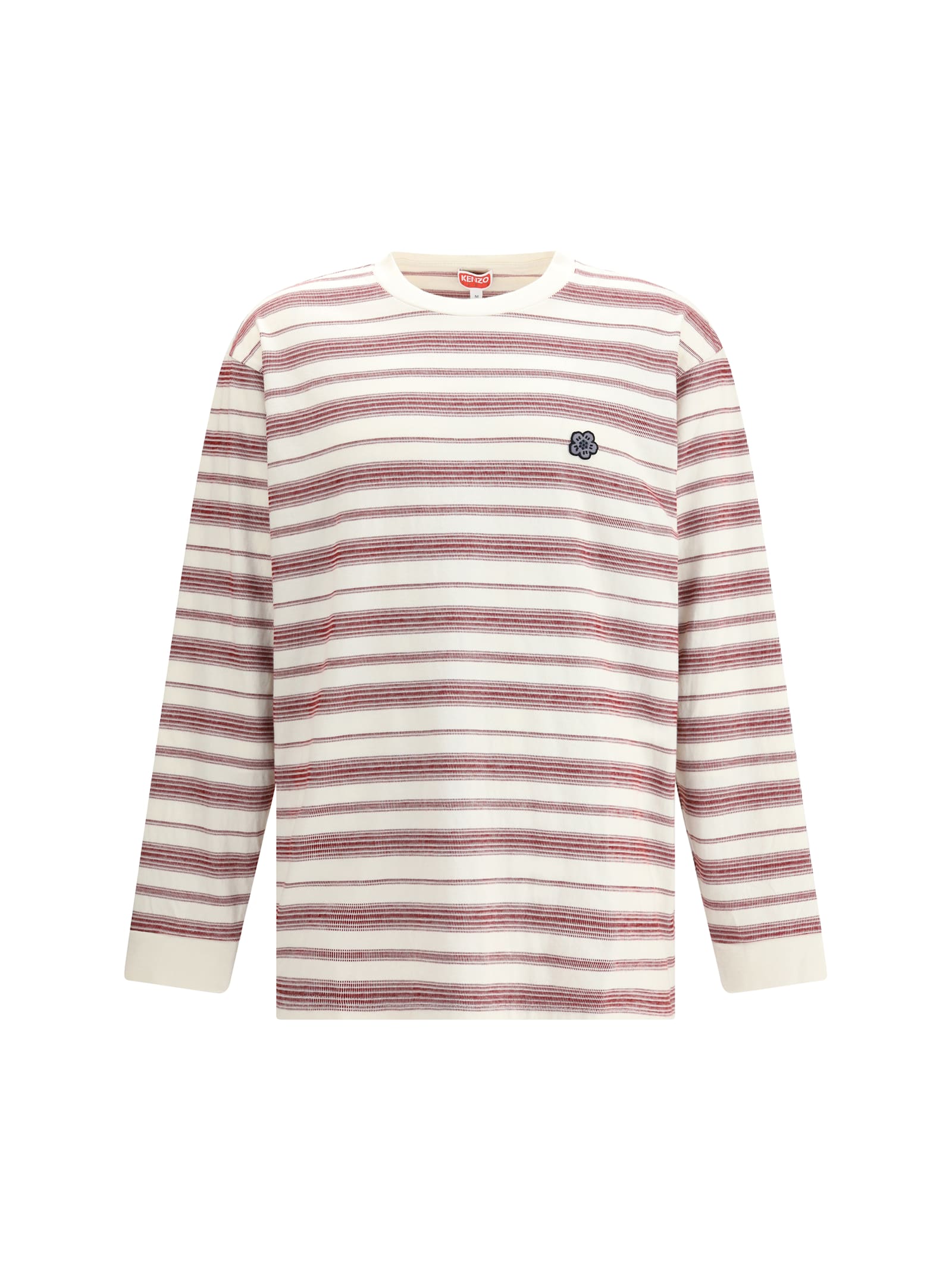 Gucci Long Sleeve Jersey