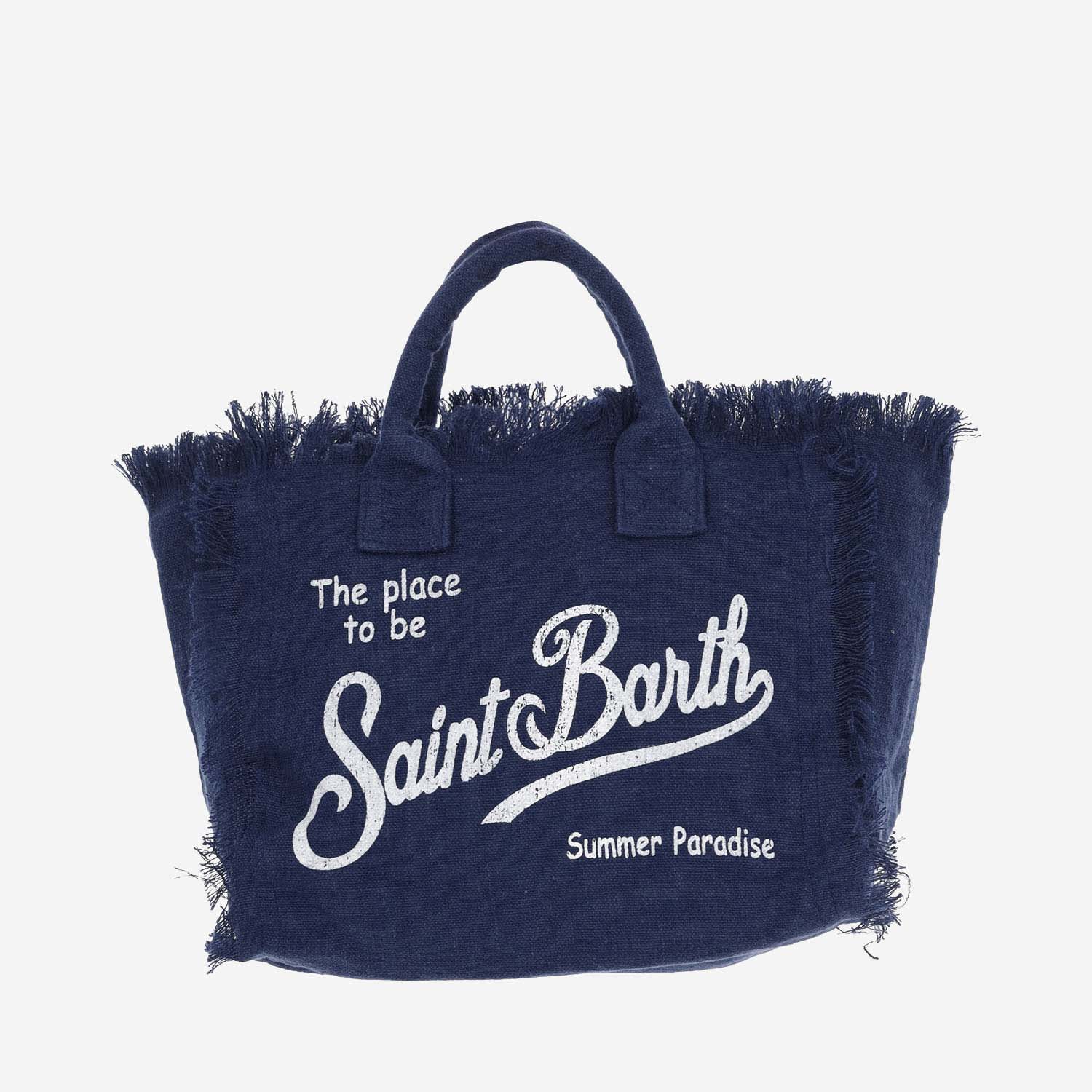 Colette Tote Bag With Logo