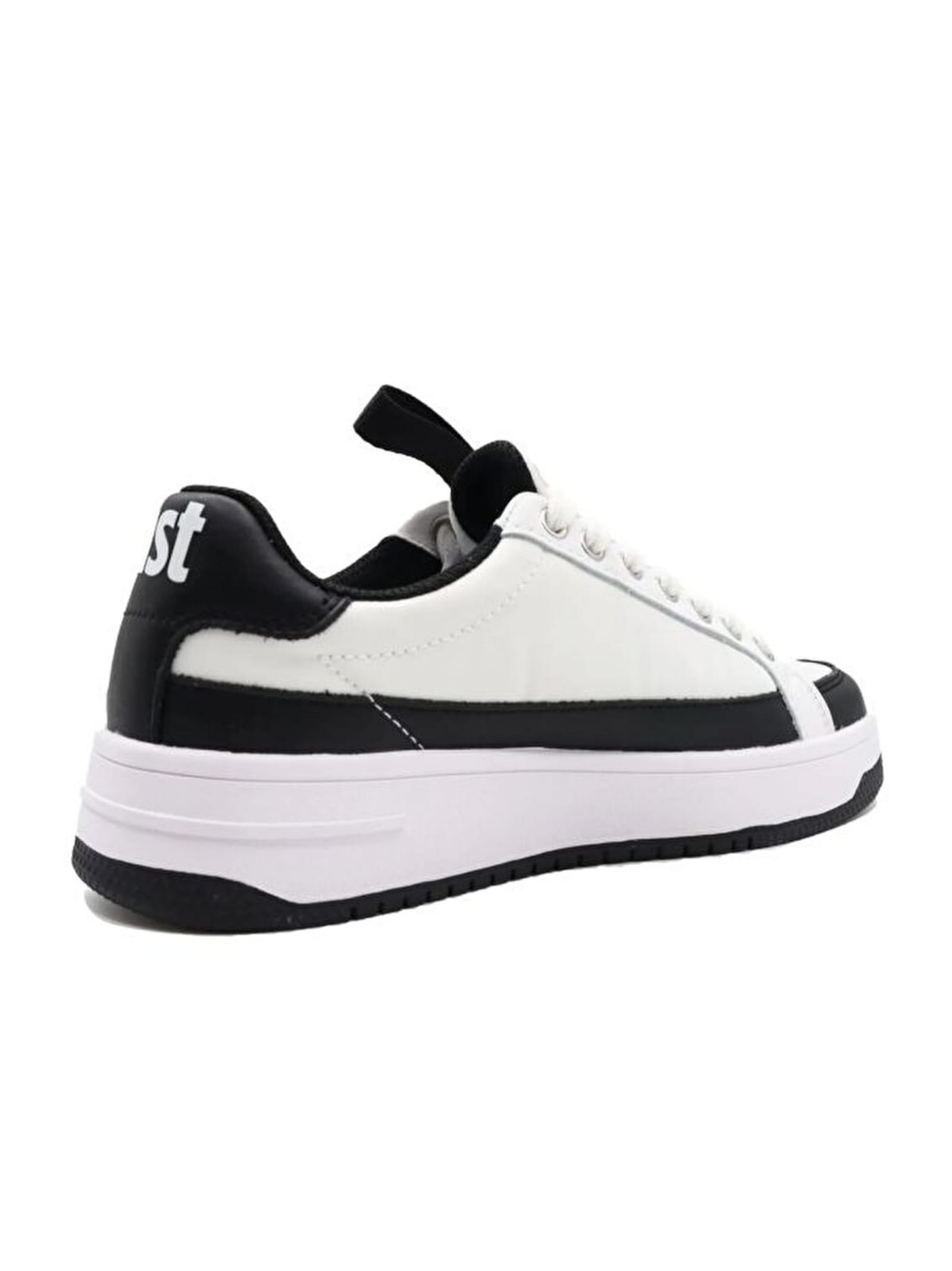 JUST CAVALLI JUST CAVALLI SNEAKERS